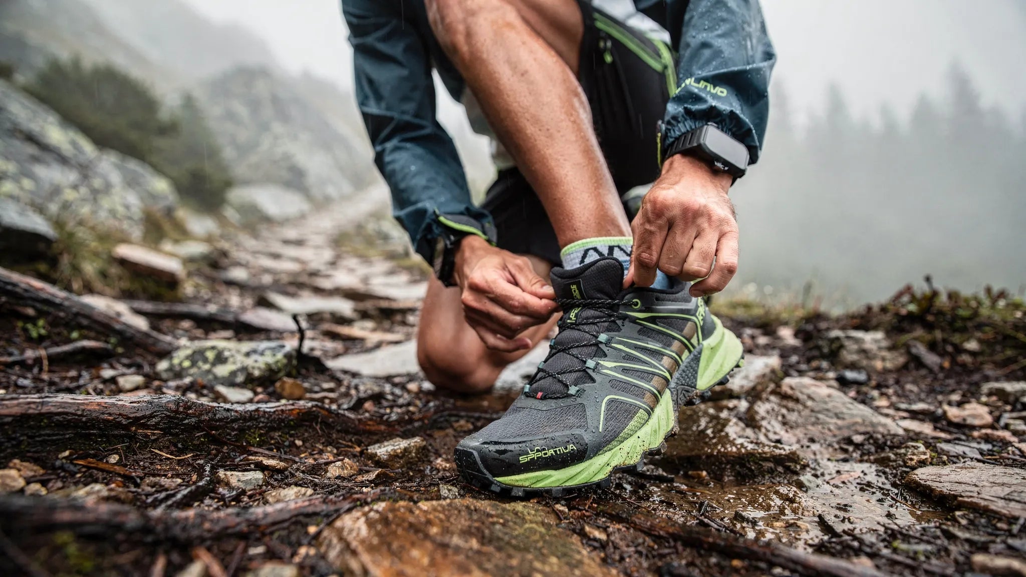 La Sportiva Mutant: come calza e quando sceglierla