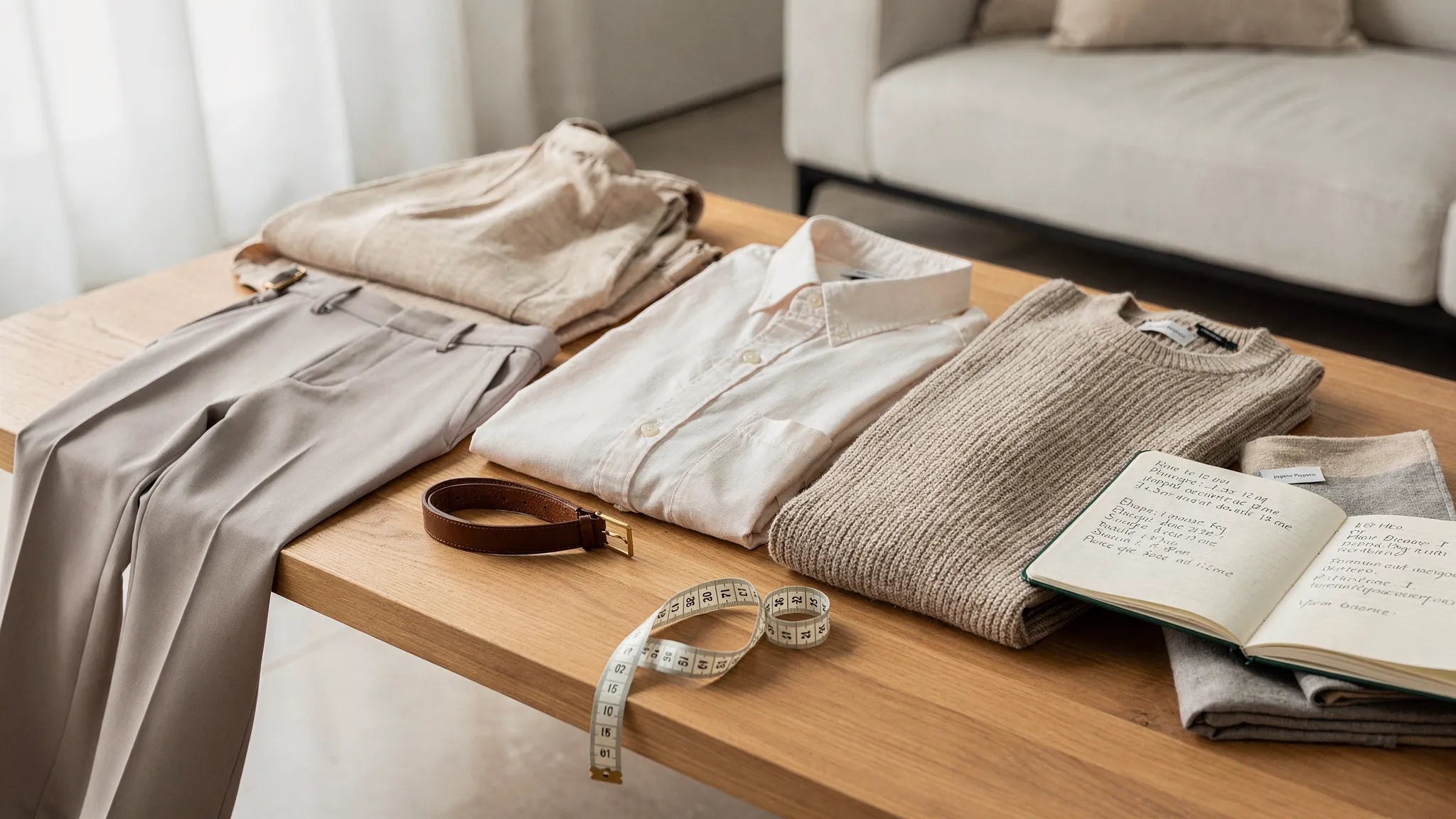 Peppino Peppino: come vestono e quali capi scegliere