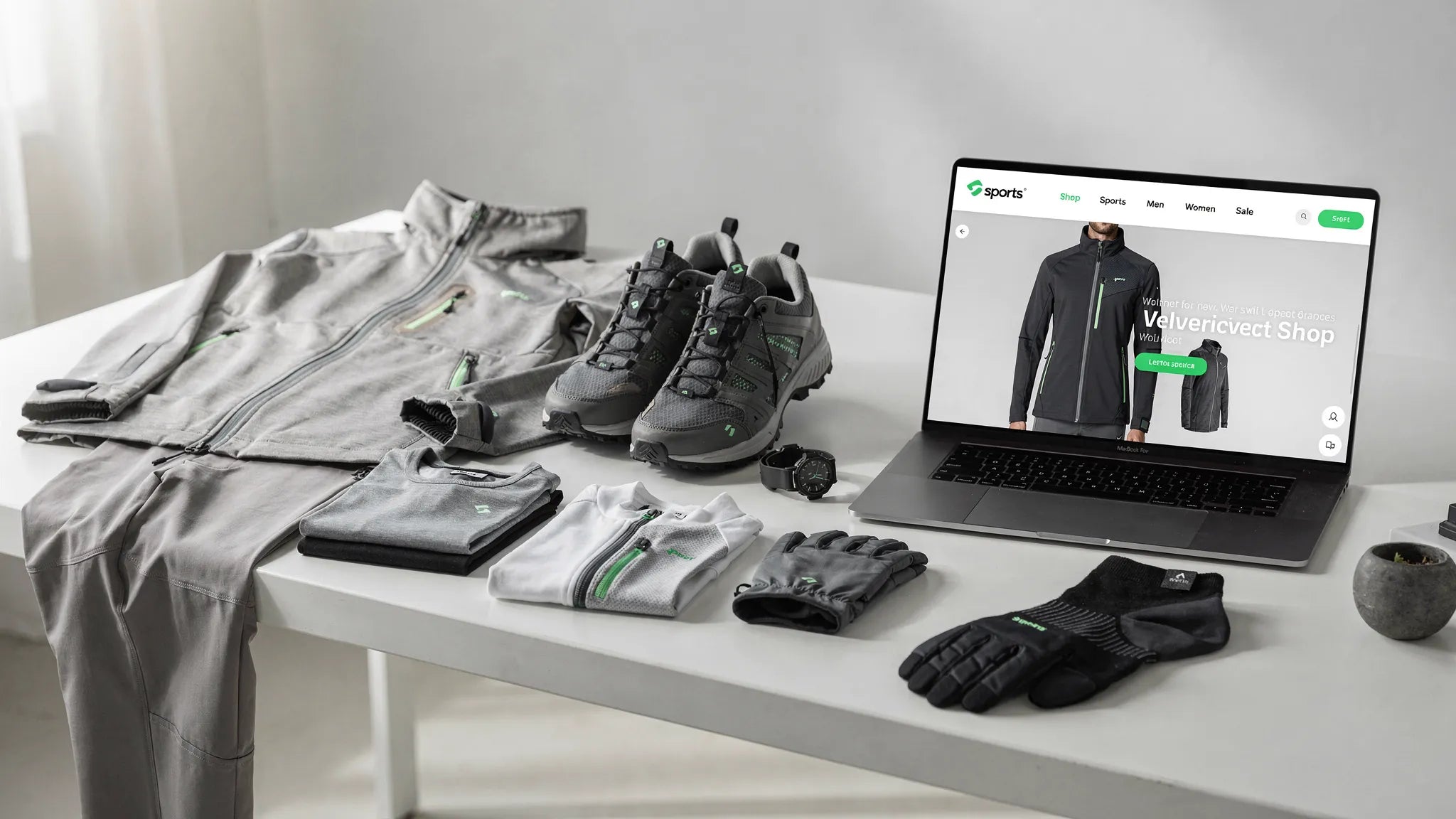 Negozio sport online: 9 criteri per scegliere bene
