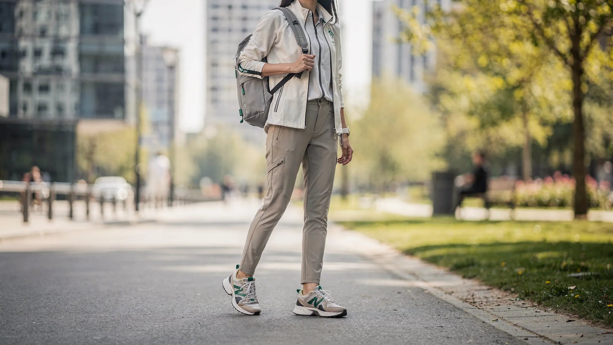 Scarpe Flower Mountain donna: modelli, fit e abbinamenti smart