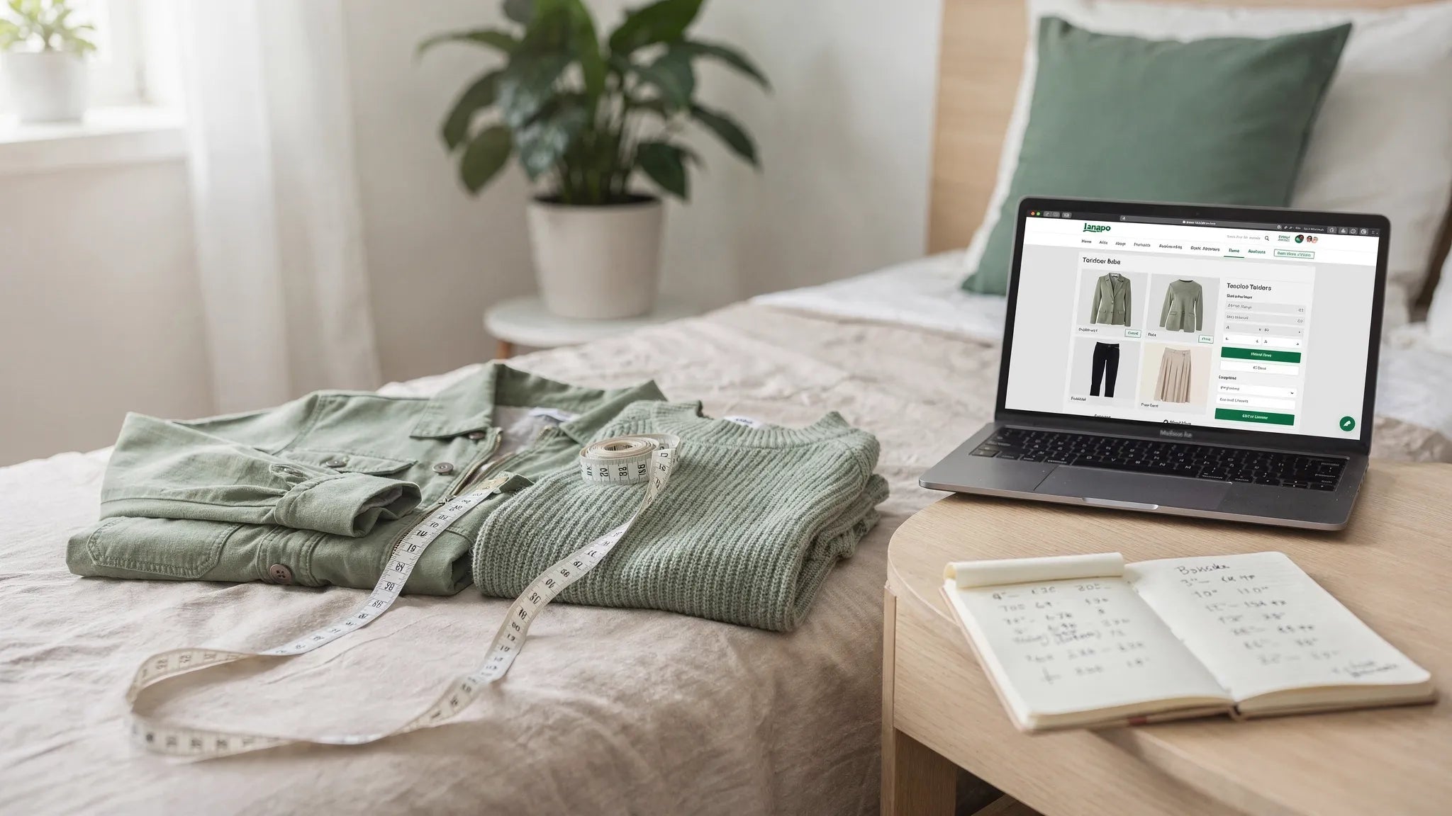 Lanapo: guida ai modelli e a come scegliere la taglia