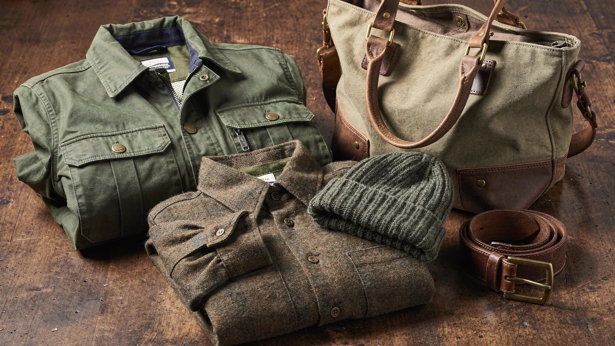 Filson: come scegliere i classici che durano anni