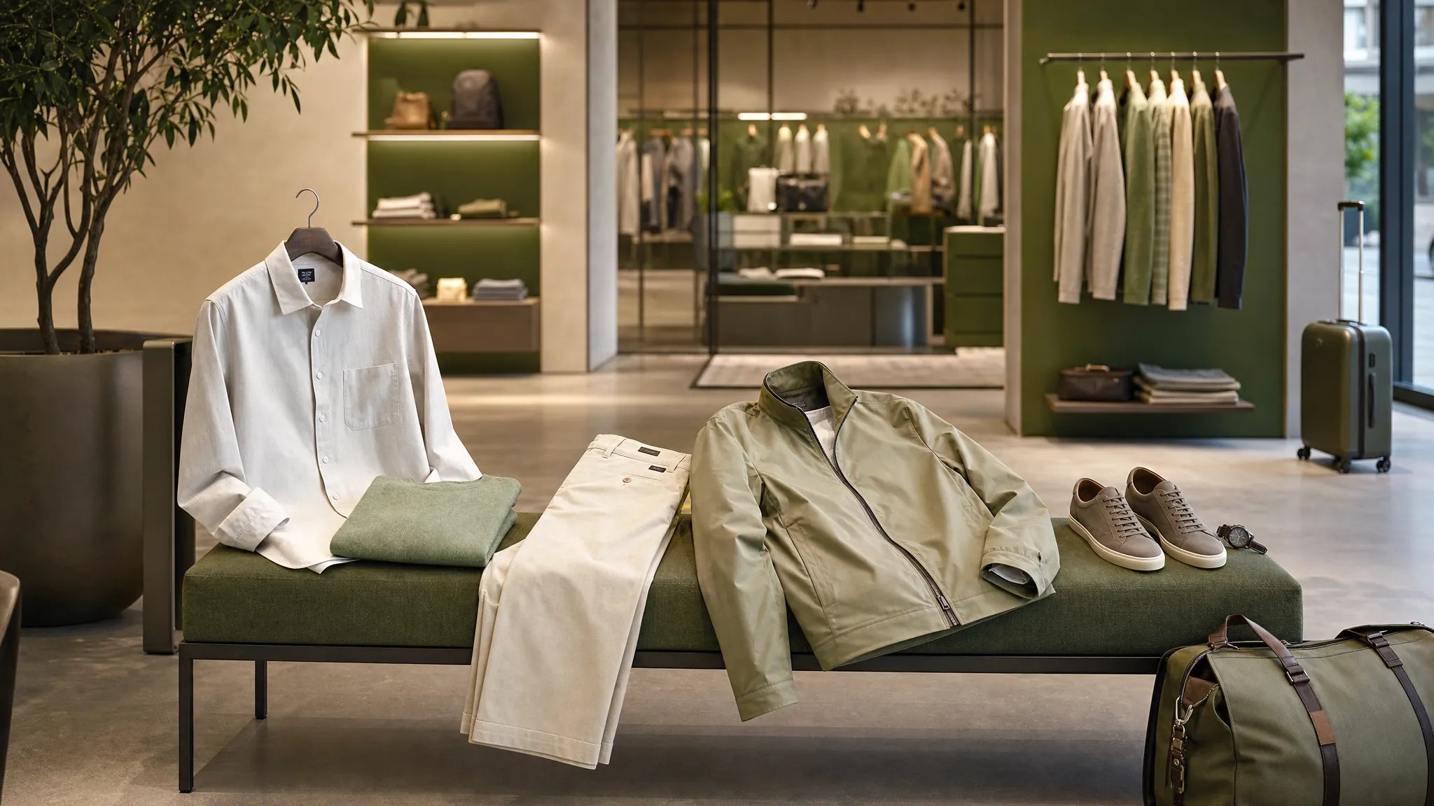 Biella Fabrics: cosa scegliere e quando ha senso