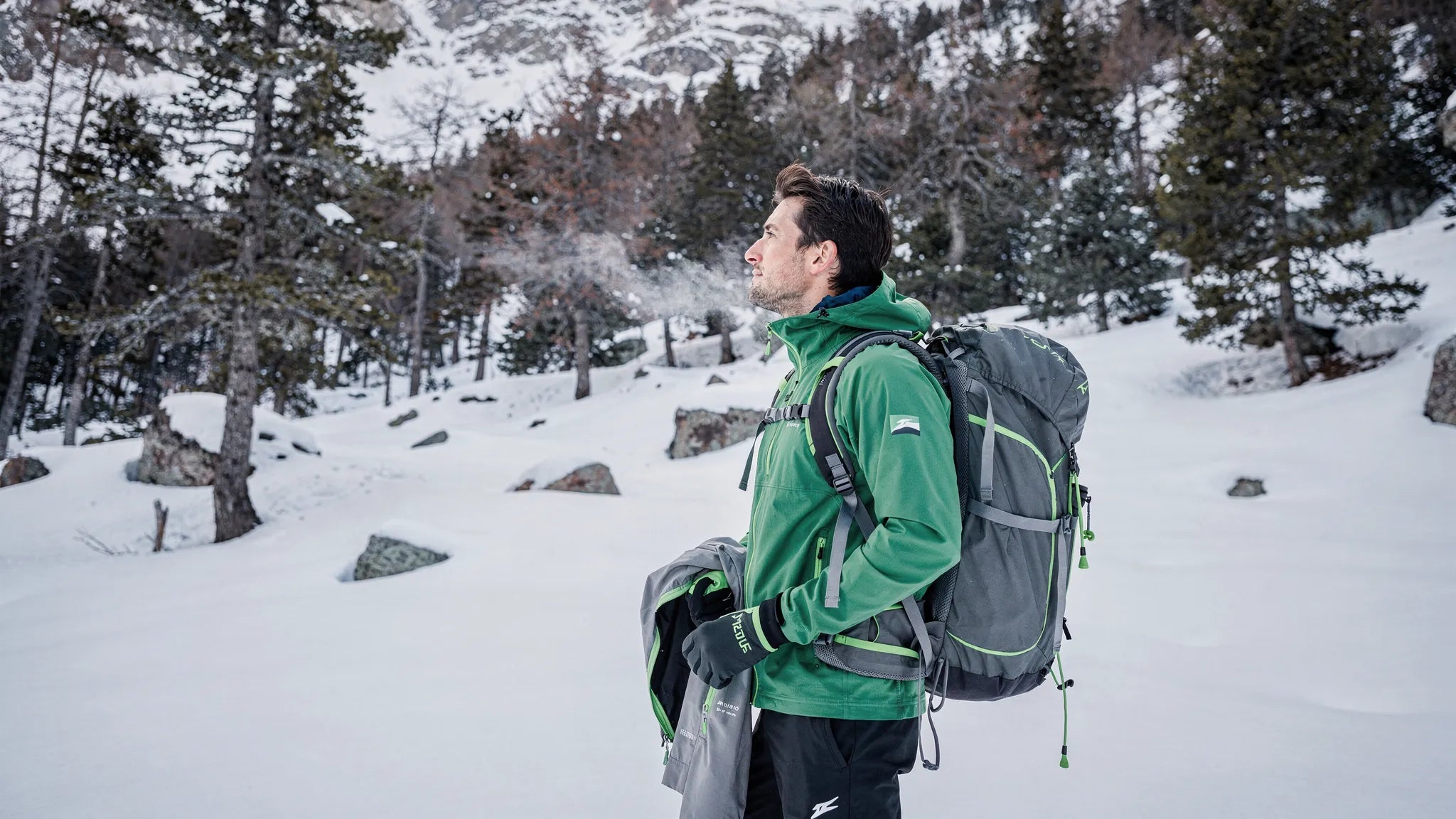 Mezzalama Alpha: quando ha senso e come abbinarla