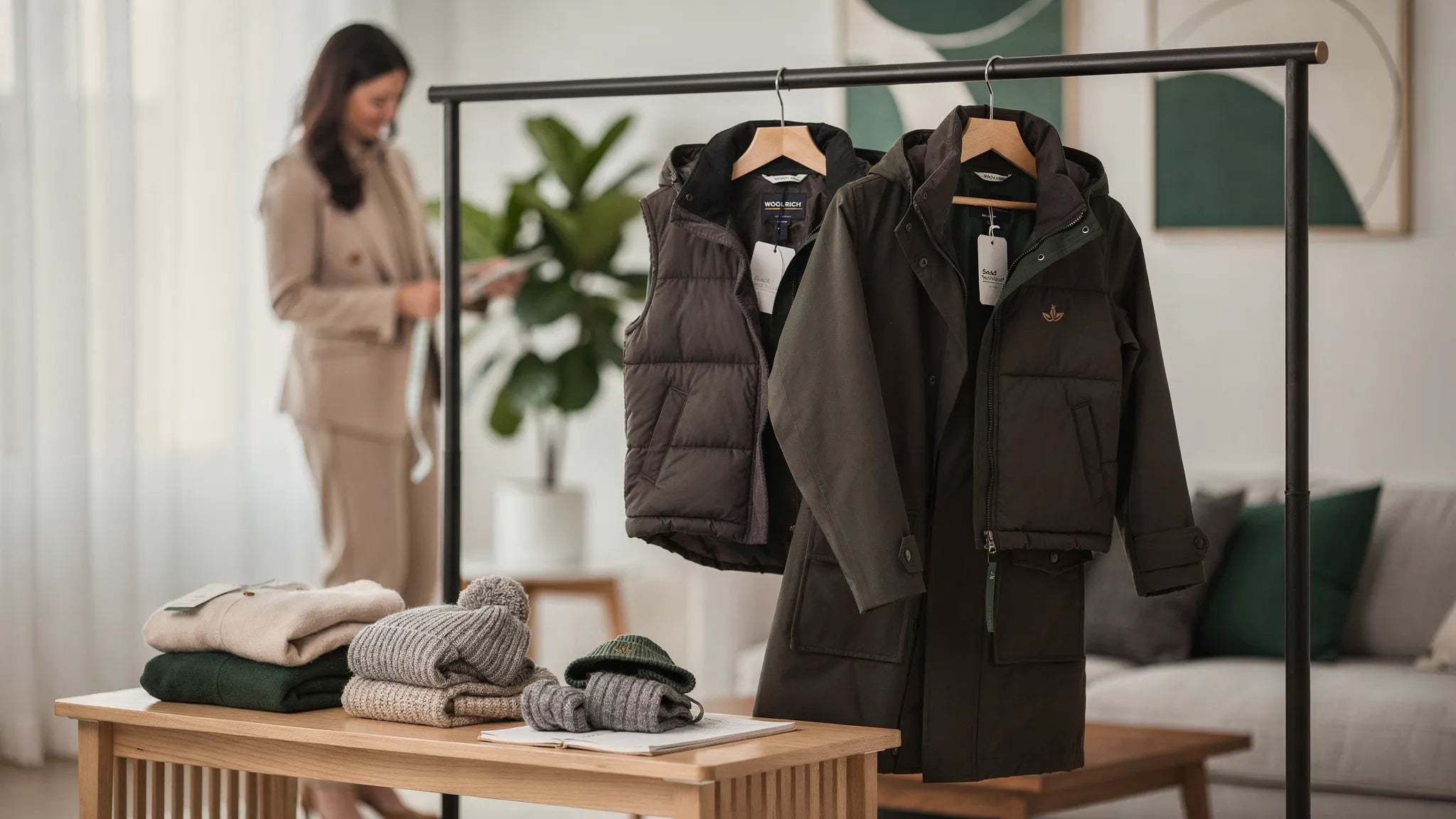 Outlet Woolrich donna: come comprare bene senza errori