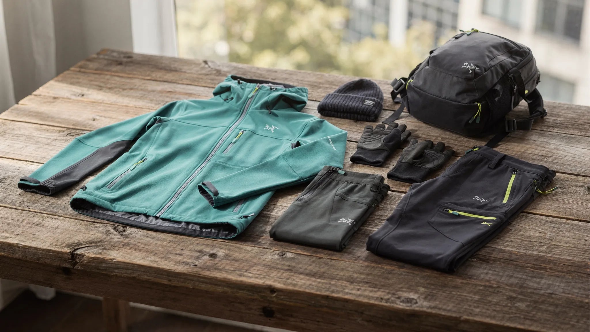 Arc'teryx Italia: dove comprare e come scegliere il capo giusto