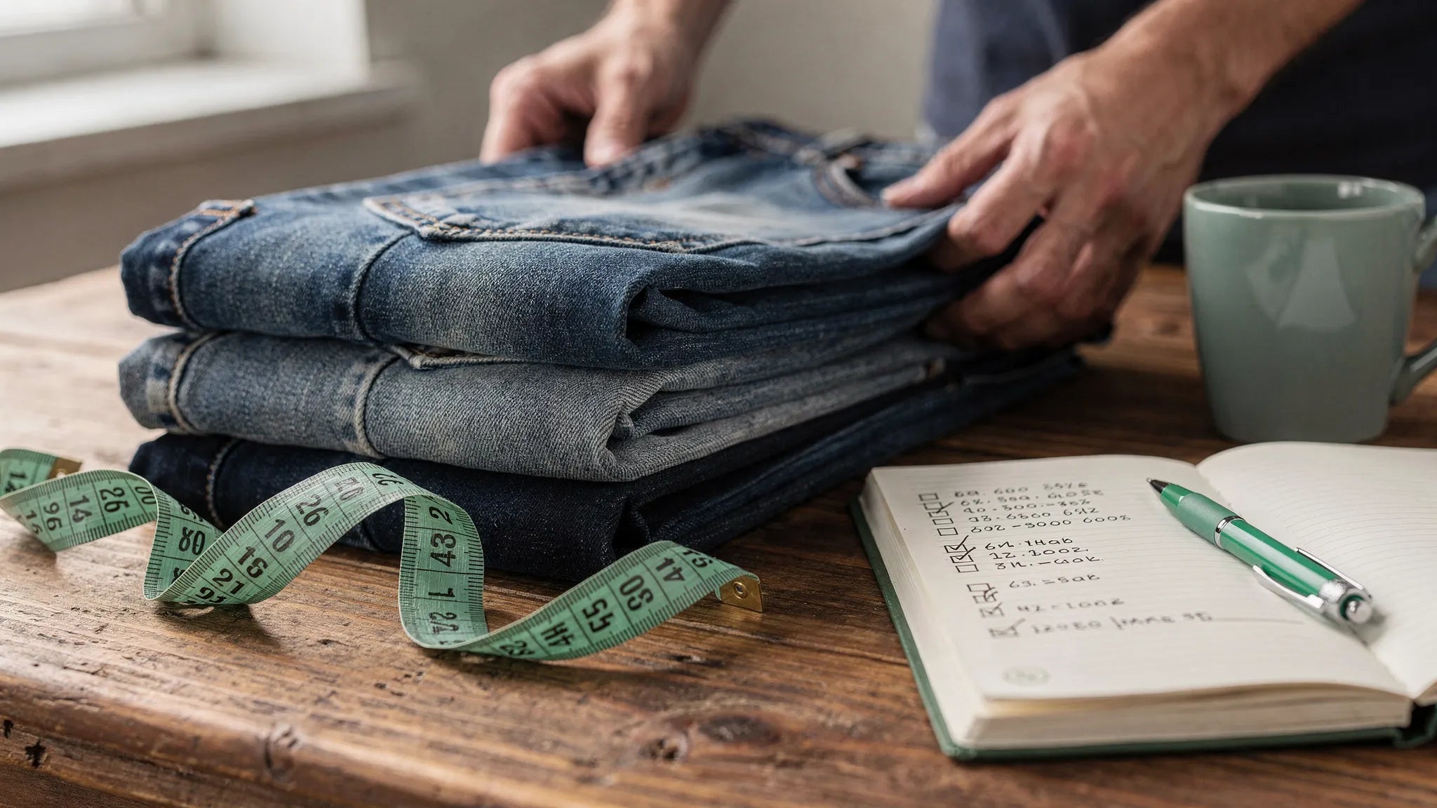 Peppino Peppino denim sale: cosa vale la caccia al saldo