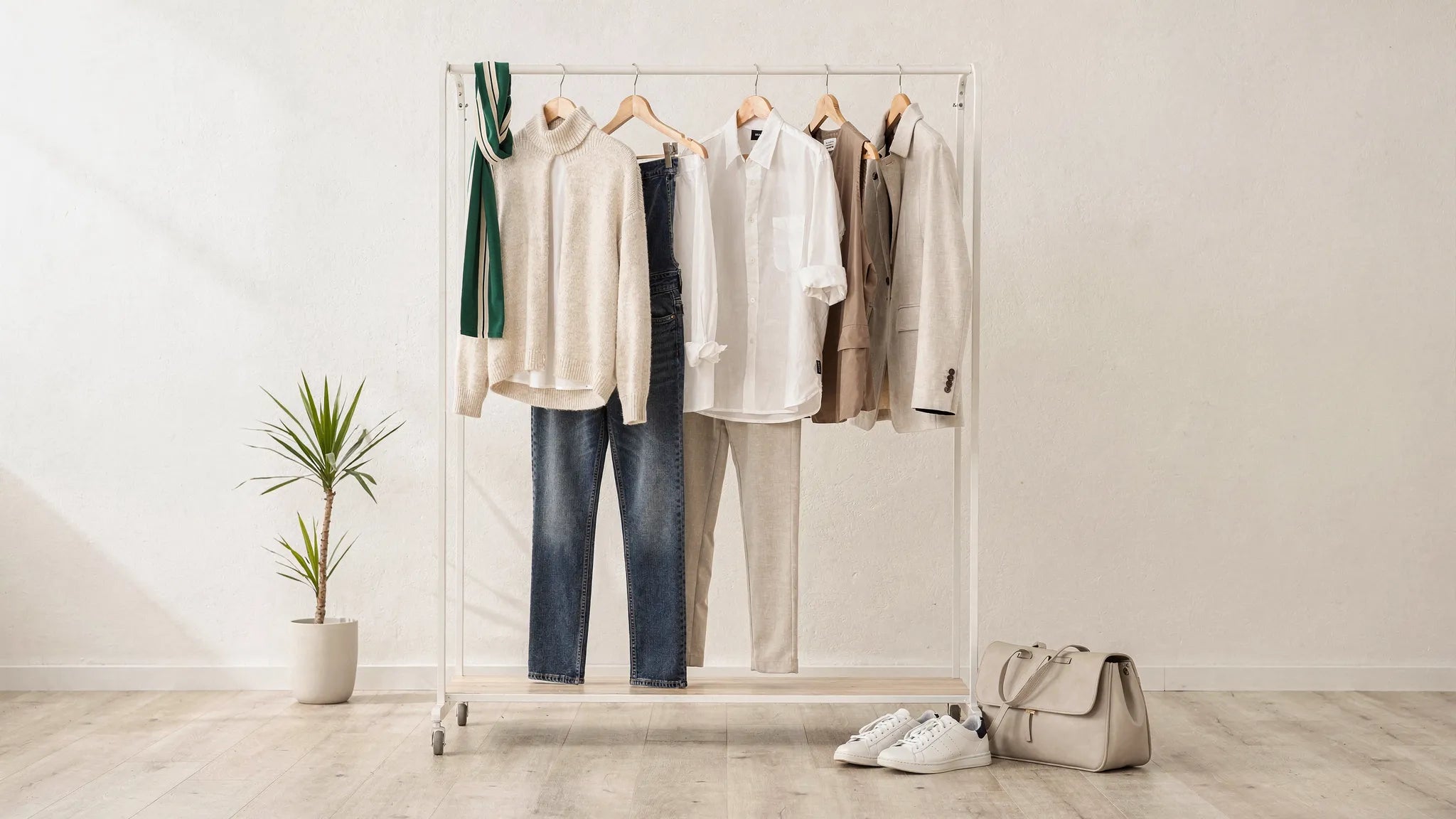 Bellerose: come vestono e quali capi tenere in capsule