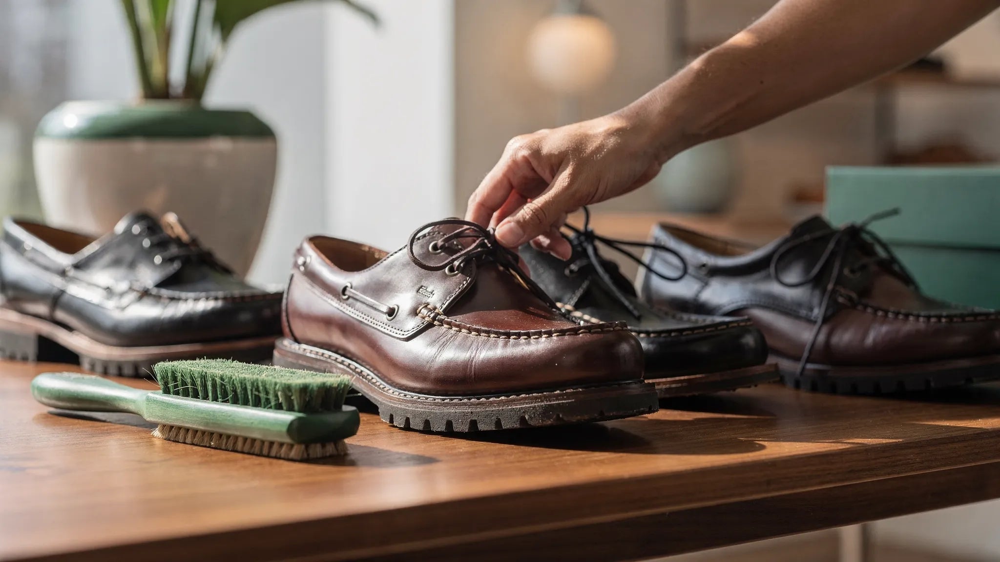 Paraboot: guida ai modelli e a come scegliere la taglia