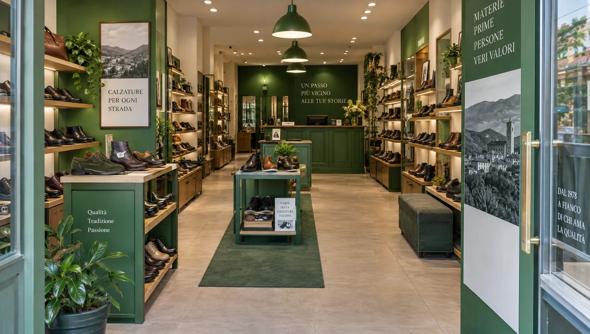 Paraboot outlet online: come acquistare con sicurezza