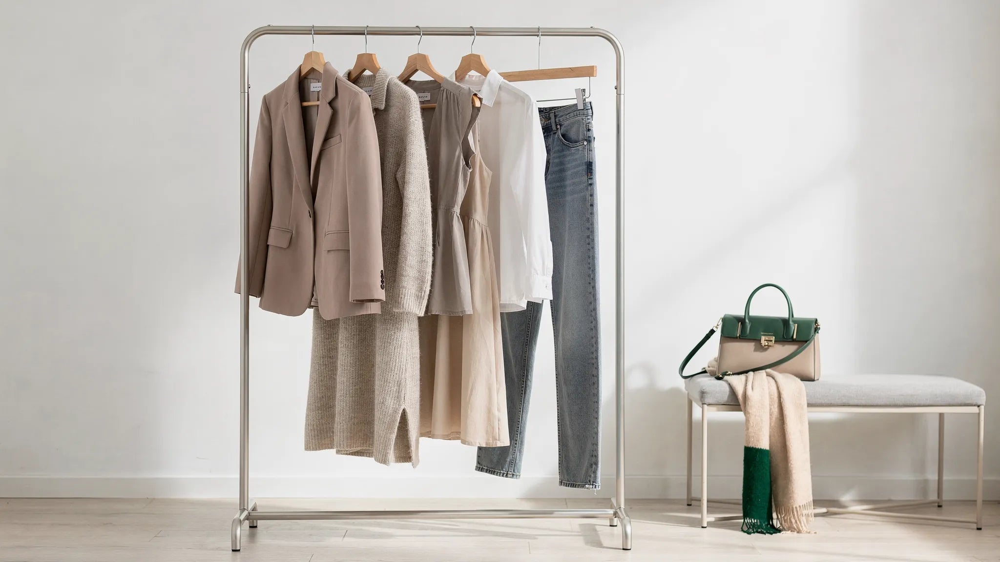 Ba&sh: guida al fit e ai capi essenziali della stagione