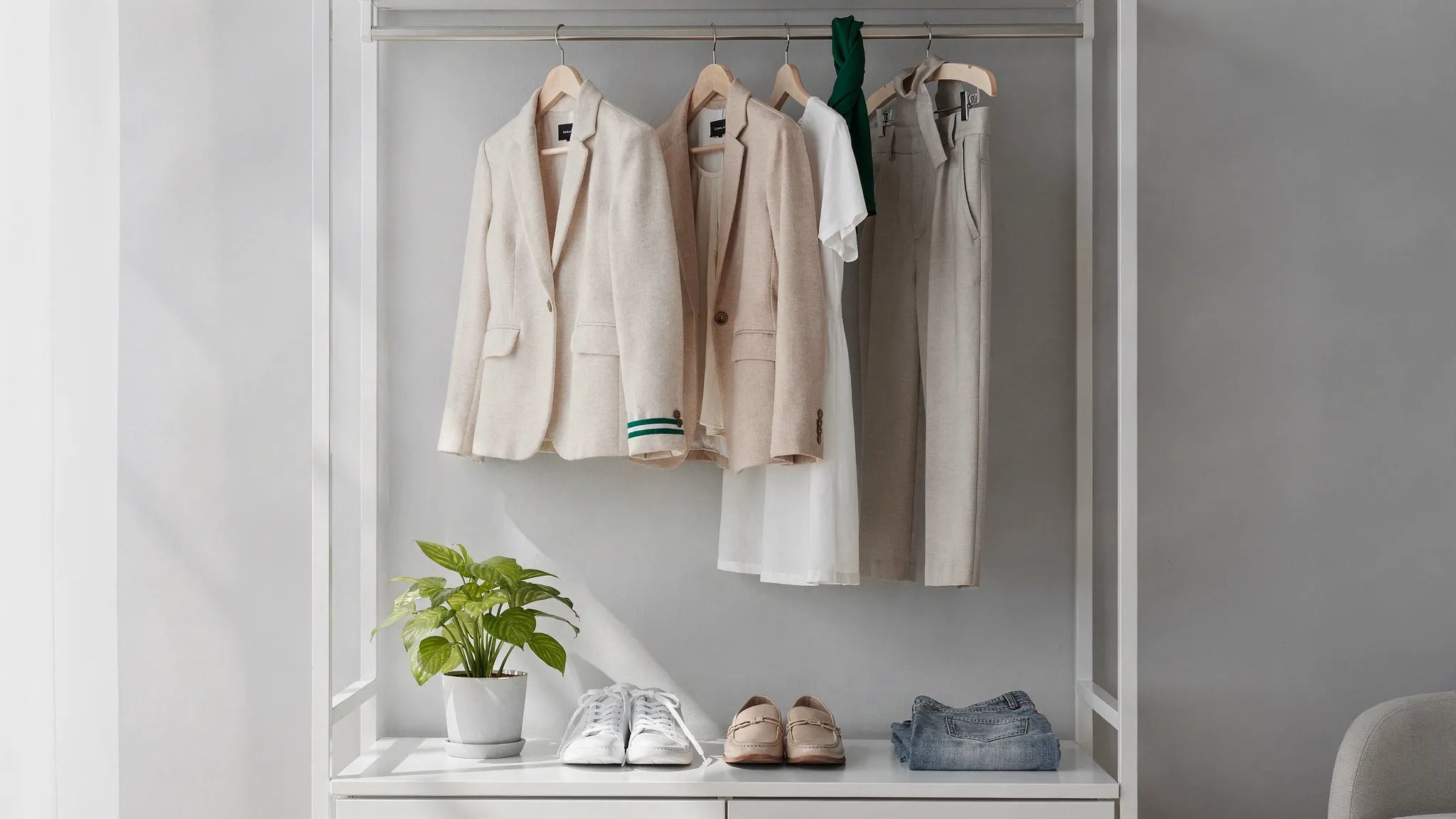 Minina: guida ai pezzi chiave e agli abbinamenti facili