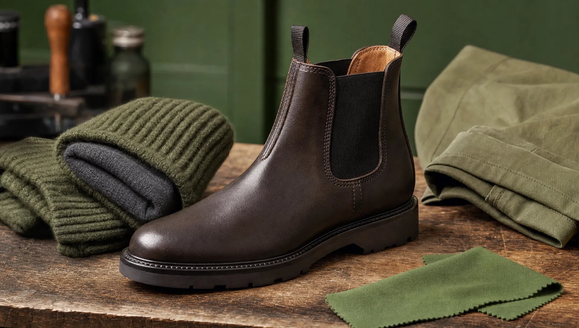 Blundstone 510: calzata, usi e confronto con il 500