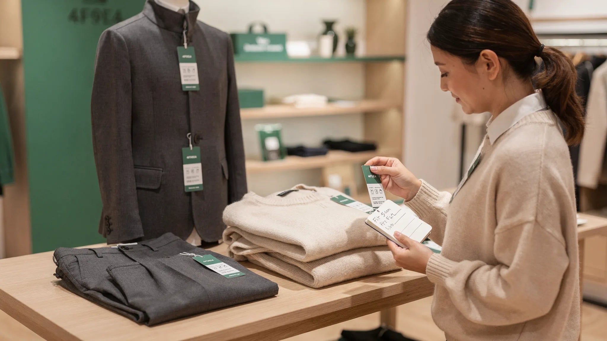 Spaccio Reda Rewoolution: come valutare l’acquisto