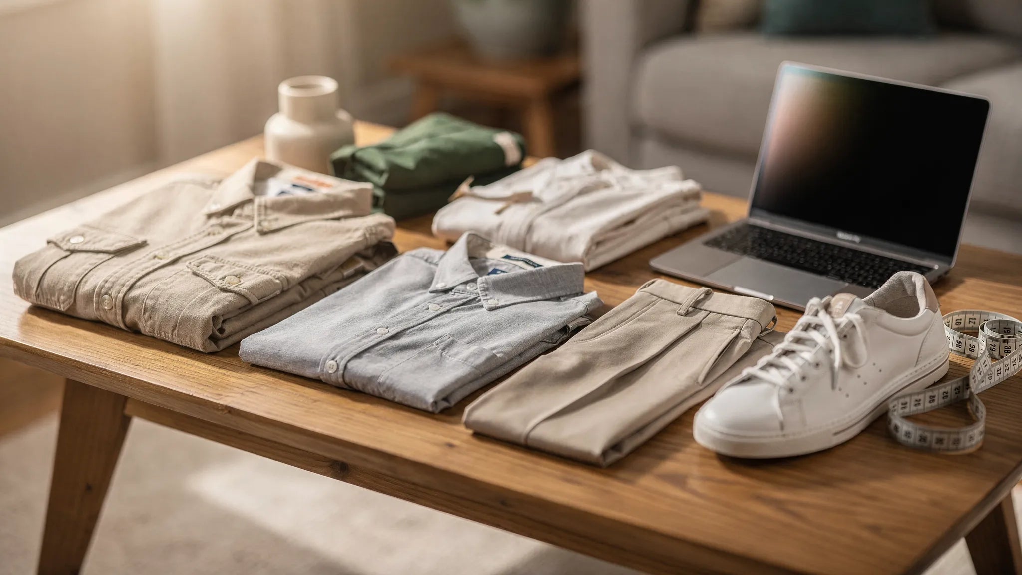 Chesapeake's: guida ai capi chiave e alle differenze