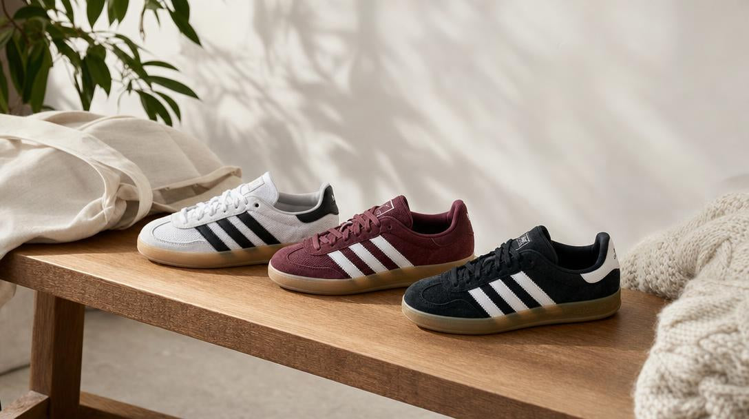 Adidas Gazelle Indoor donna, guida alla scelta per uso quotidiano, fit e alternative Adidas
