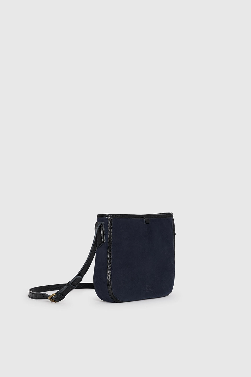 Borsa Bruno Donna Dark Navy
