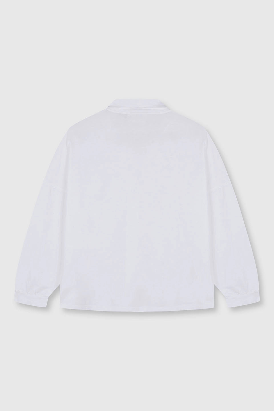 Camicia Beatrice Donna Bianca