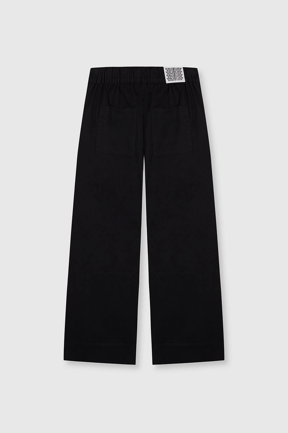 Pantaloni Outside Donna
