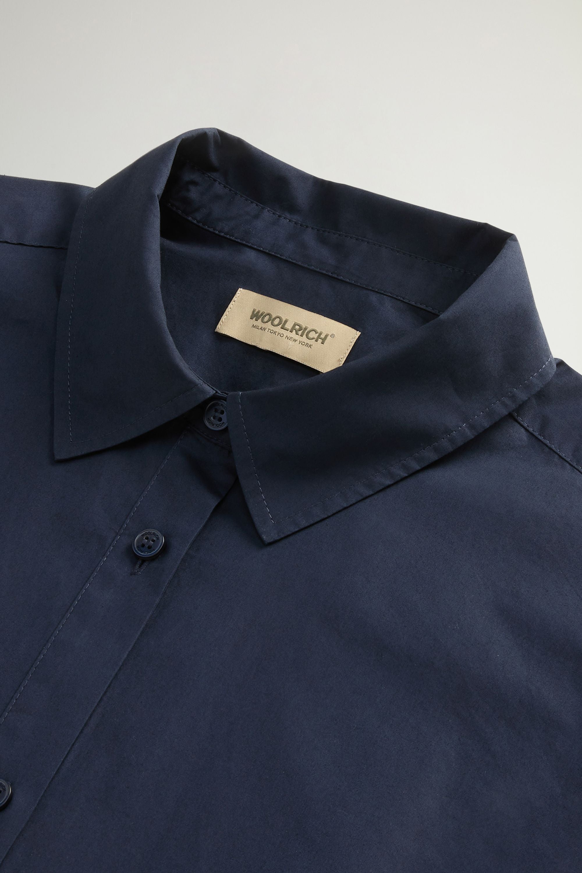 Vestito Belted Donna Melton Blue