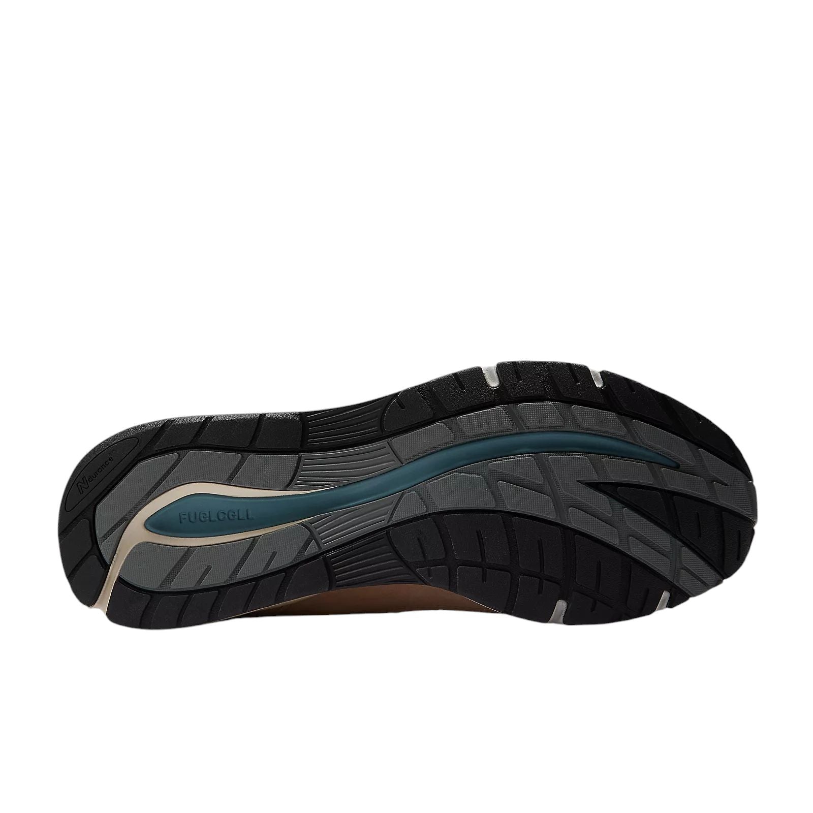 Baskets 991v2 Cuban Sand/Harbor Mist/Silver