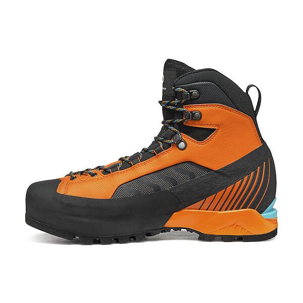 Scarpe Ribelle Lite HD Uomo Tonic/Tonic