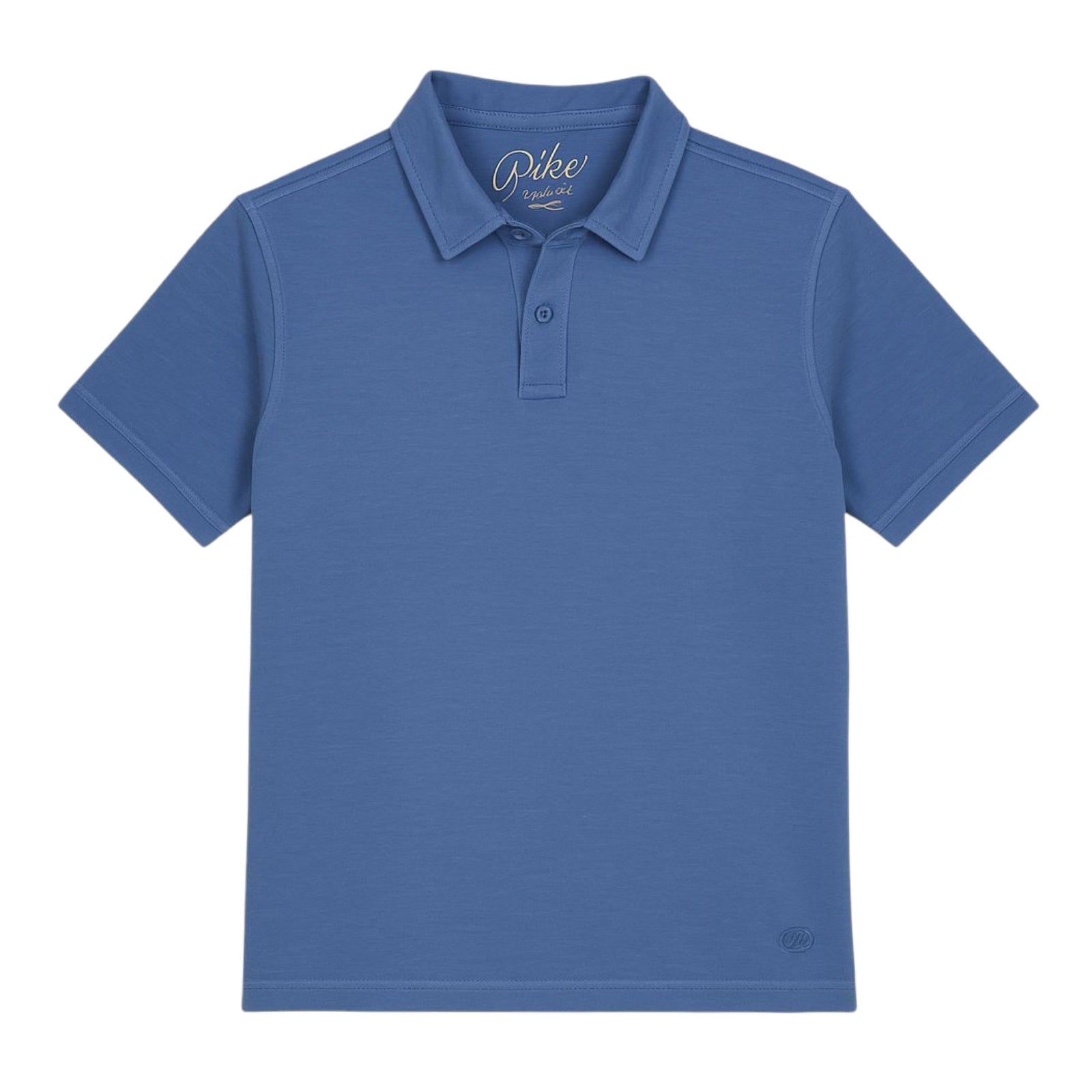 Mann Vibe Polo Royal