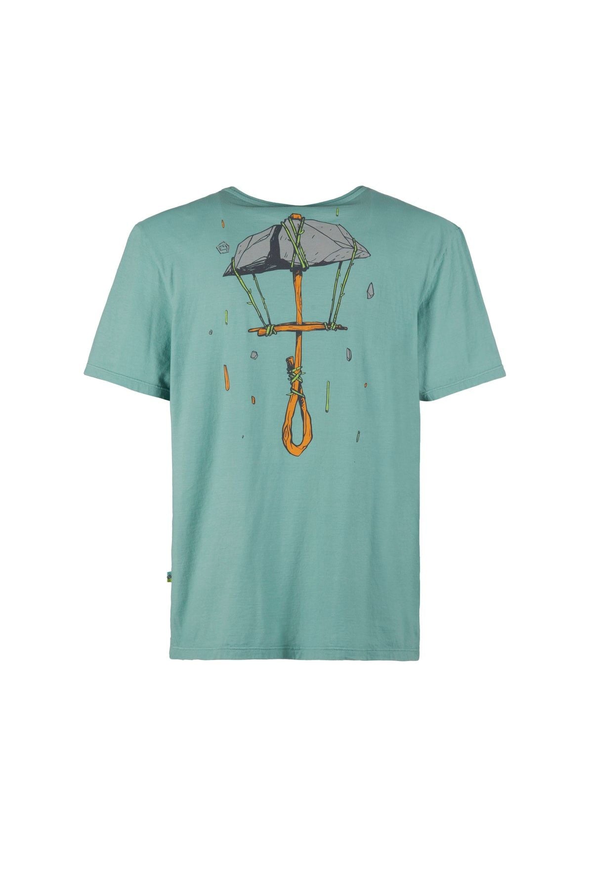 Camiseta Sapiens Hombre Thymus