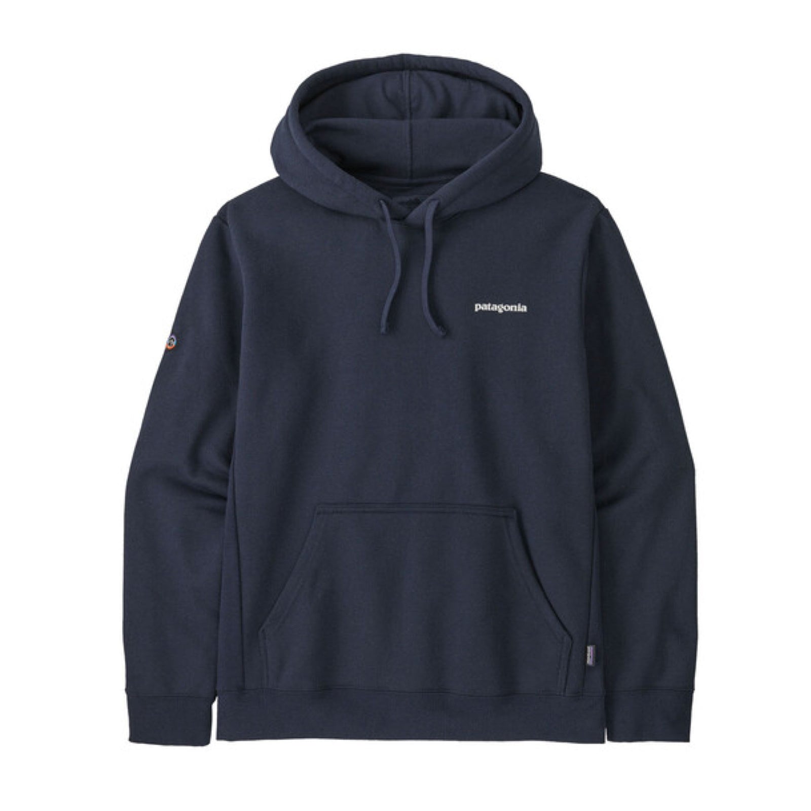 Maglia Fitz Roy Icon Uprisal Hoody New Navy