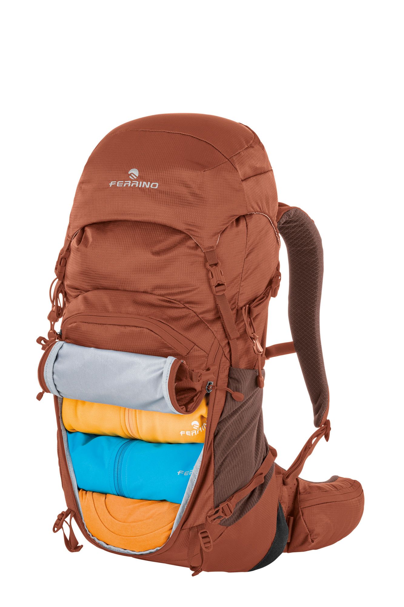 Zaino Finisterre 30 Rosso