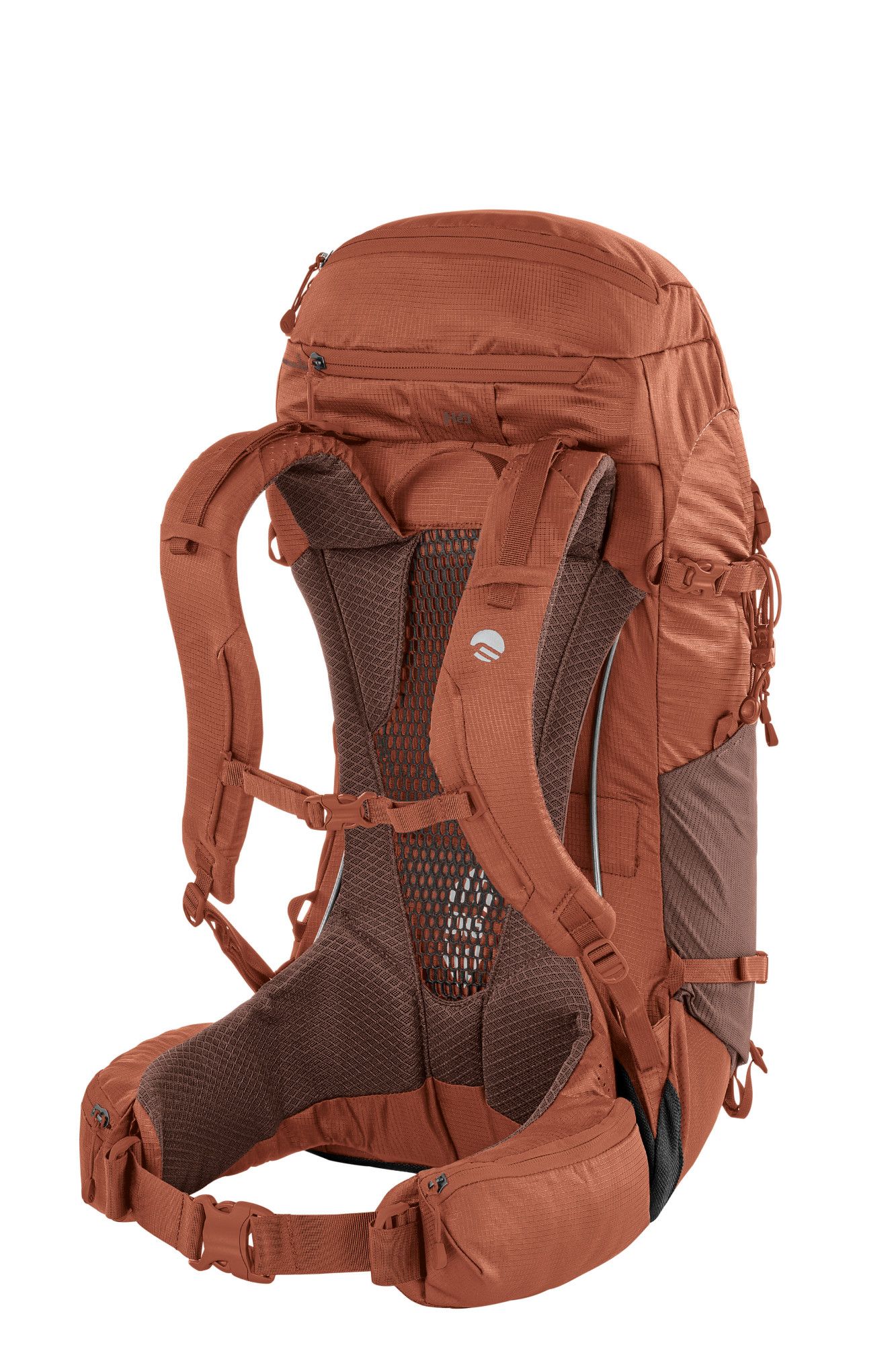 Zaino Finisterre 30 Rosso