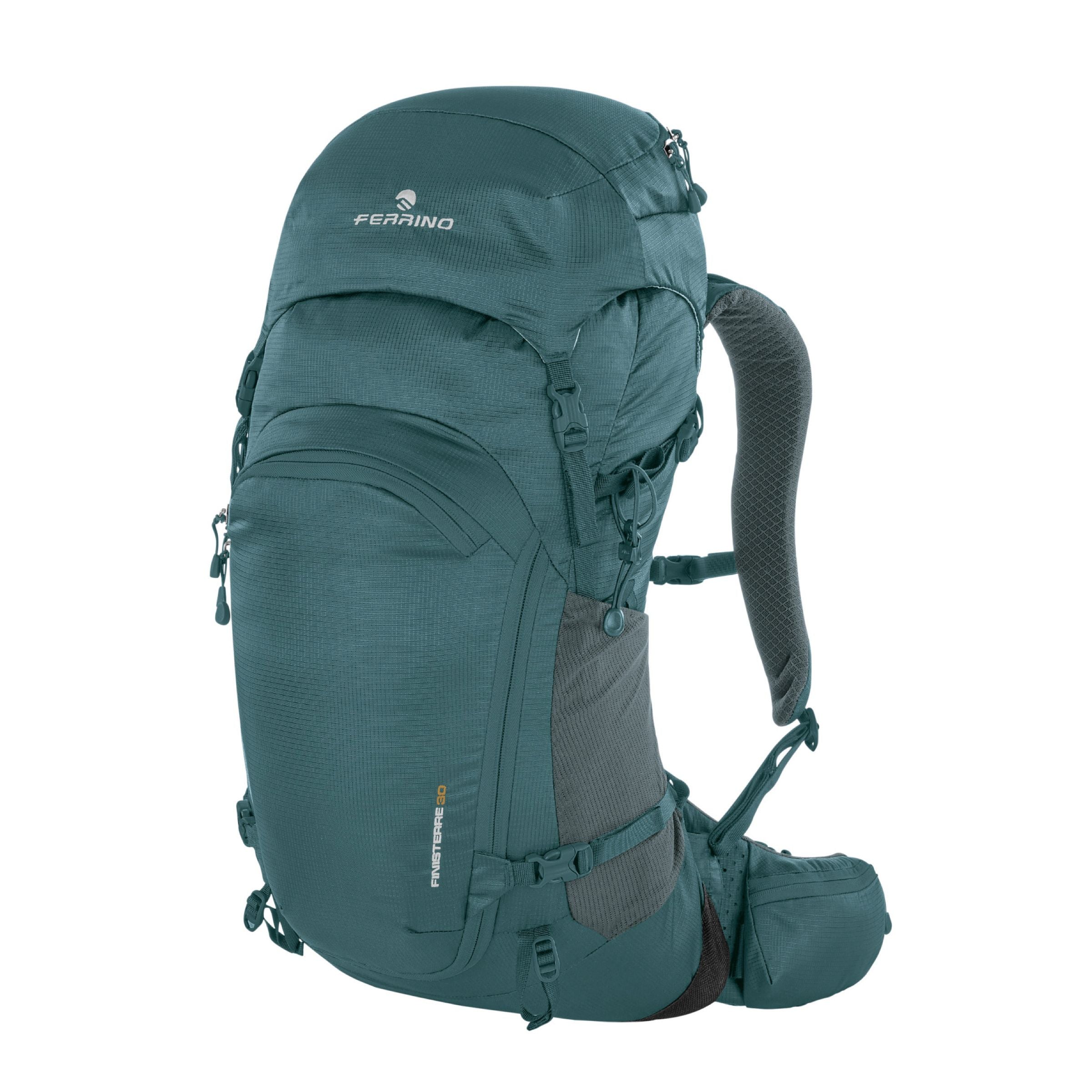 Zaino Finisterre 30 Verde