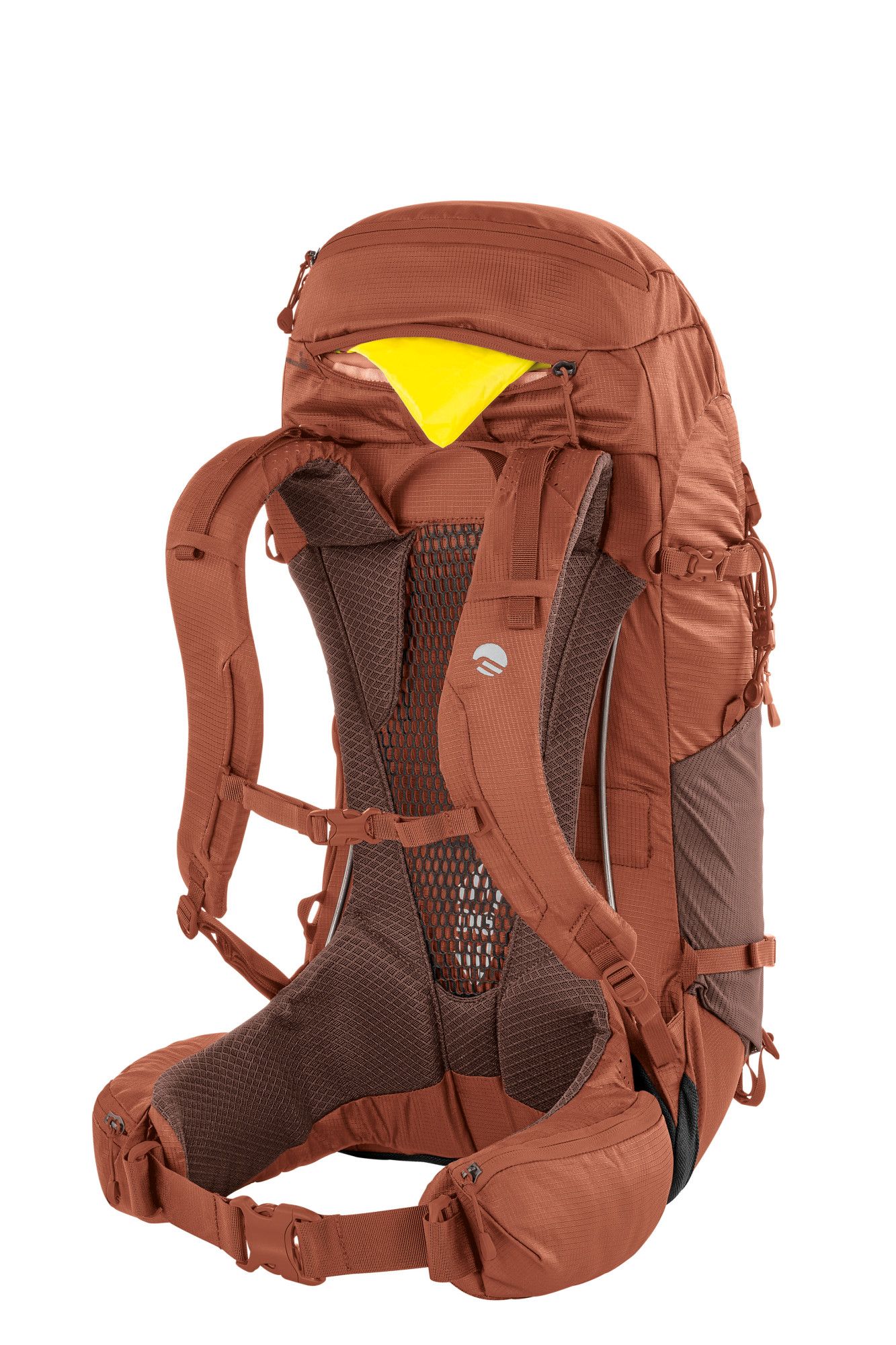 Zaino Finisterre 30 Rosso