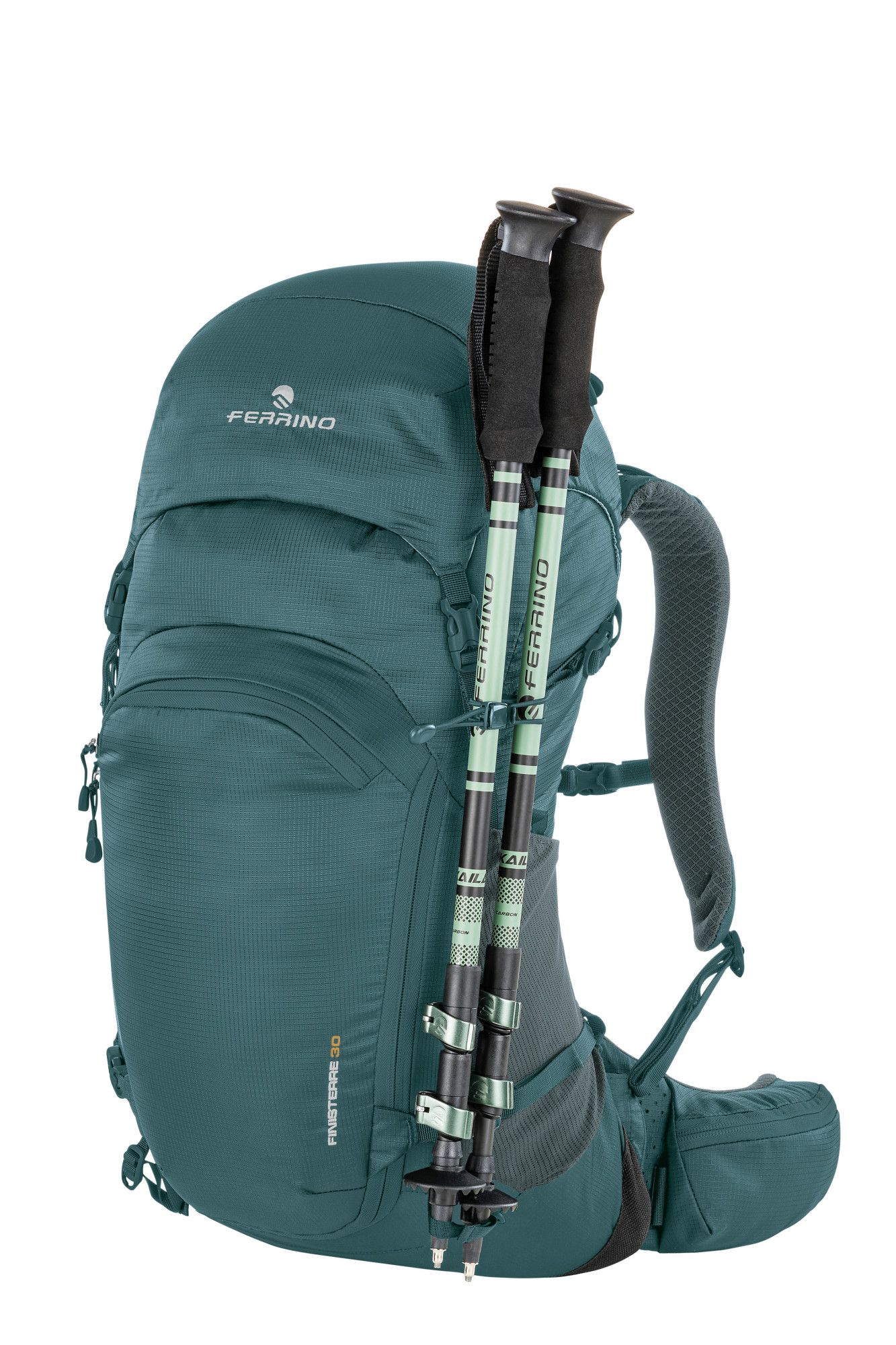 Zaino Finisterre 30 Verde