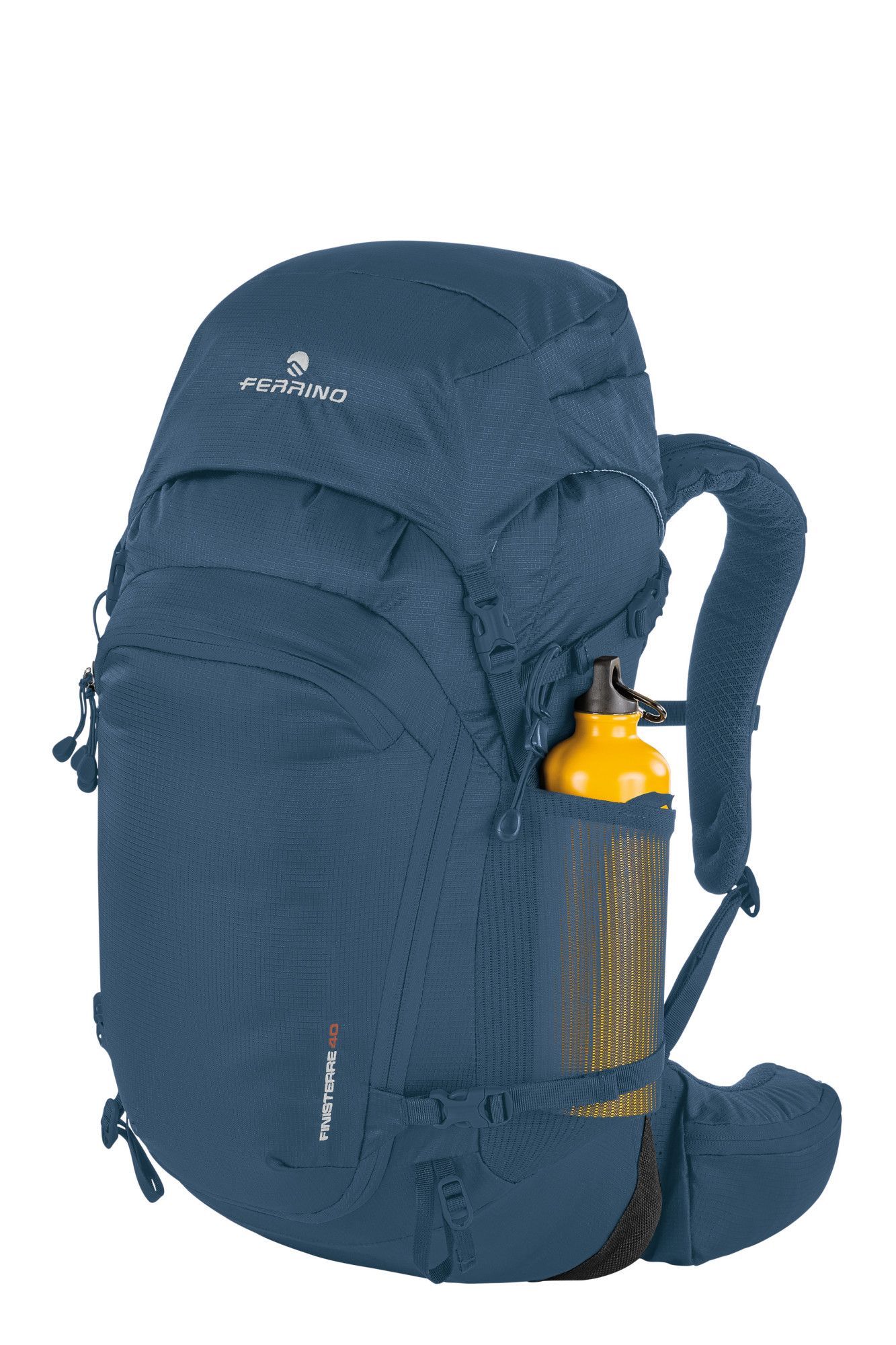 Finisterre 40 Rucksack Blu