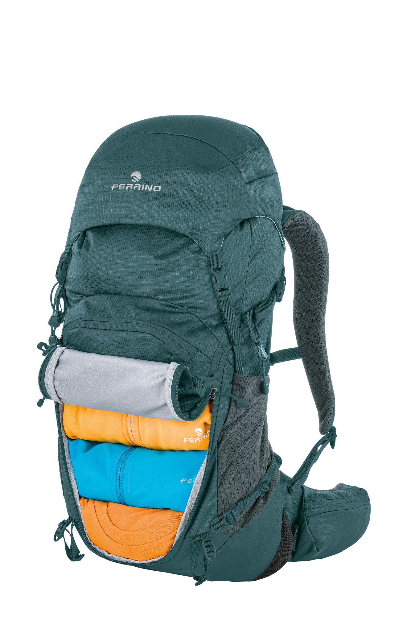 Zaino Finisterre 30 Verde