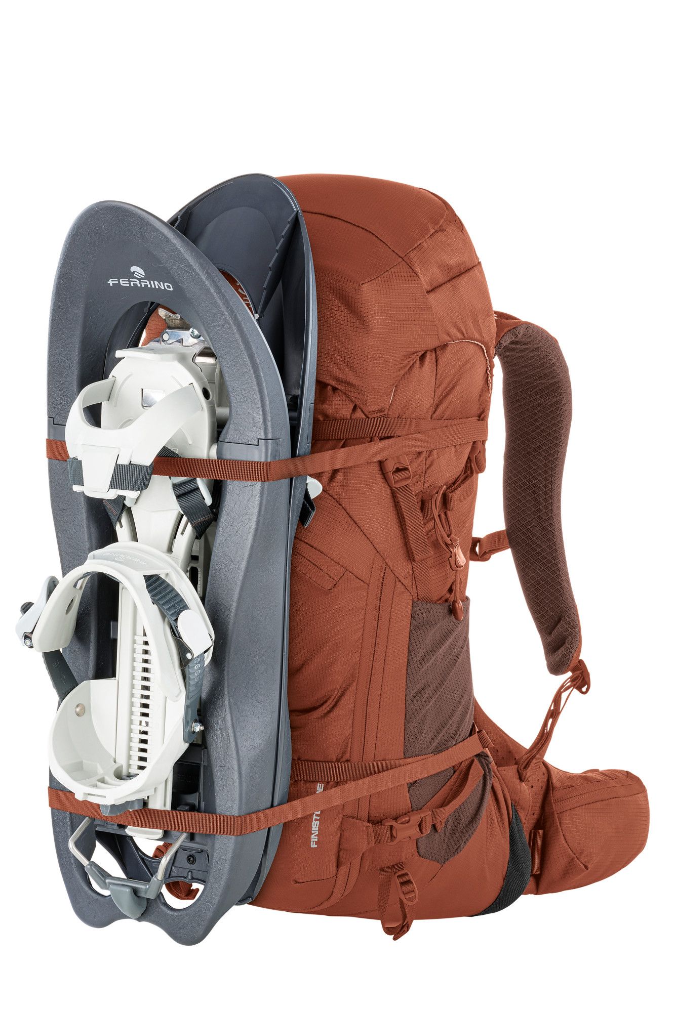 Zaino Finisterre 30 Rosso