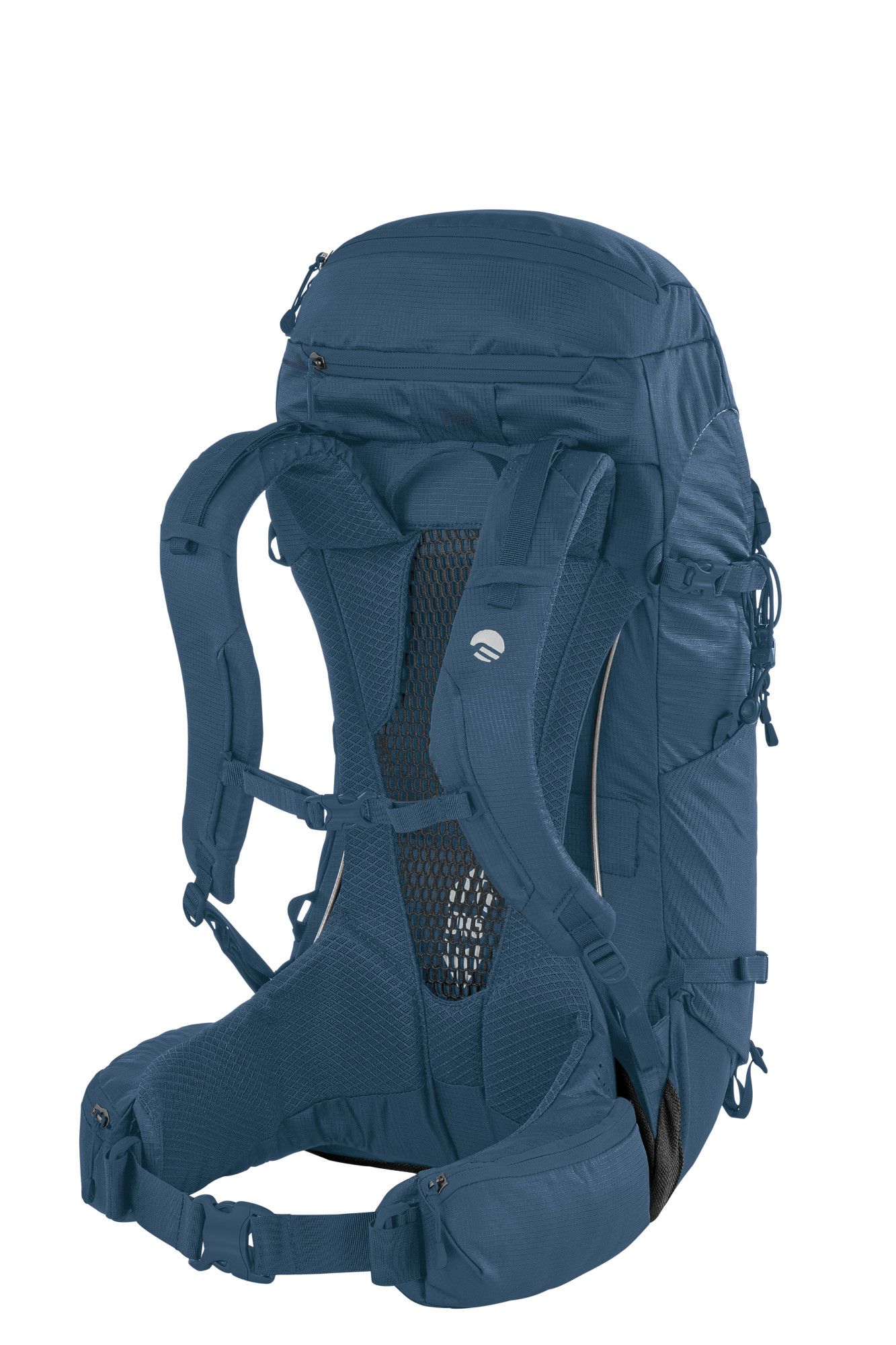 Finisterre 40 Rucksack Blu