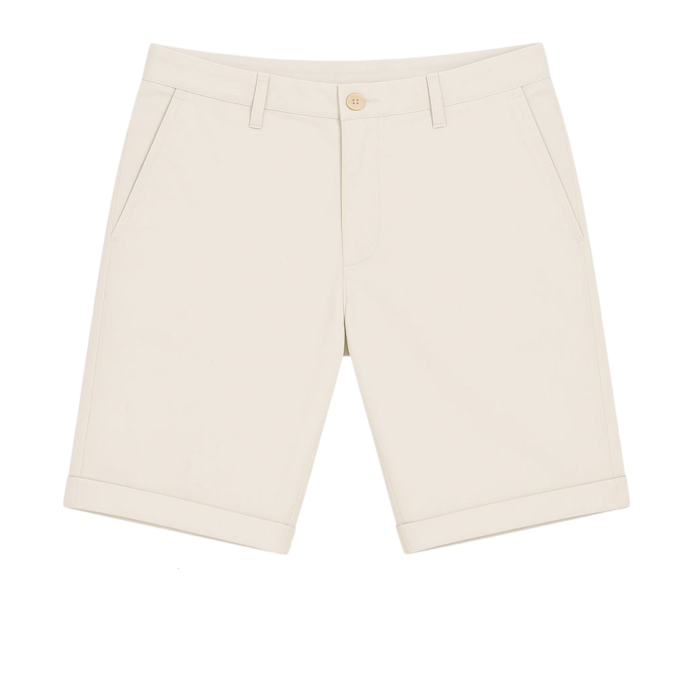 Pantaloncini Brighton Uomo Stone