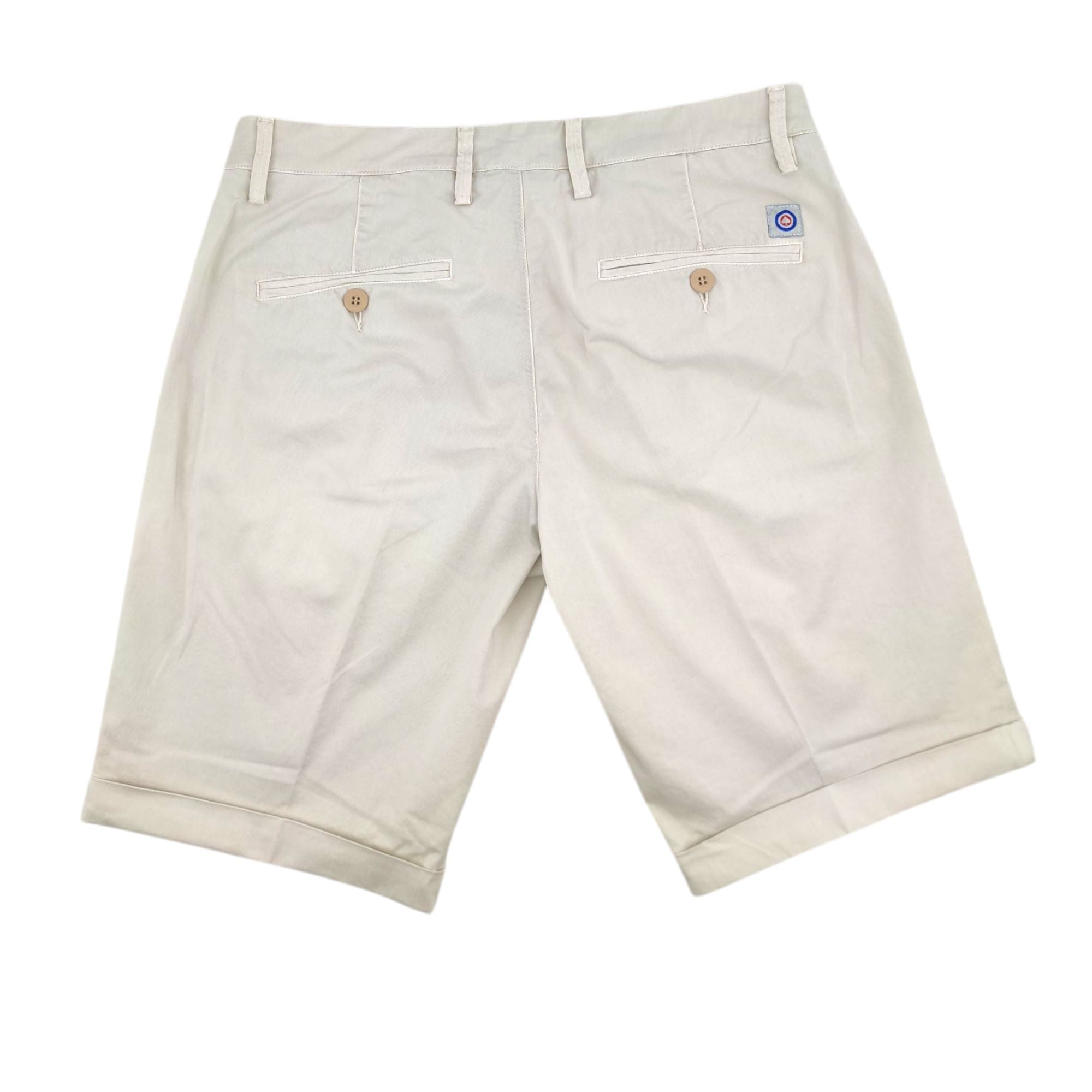 Shorts Brighton Homme Stone