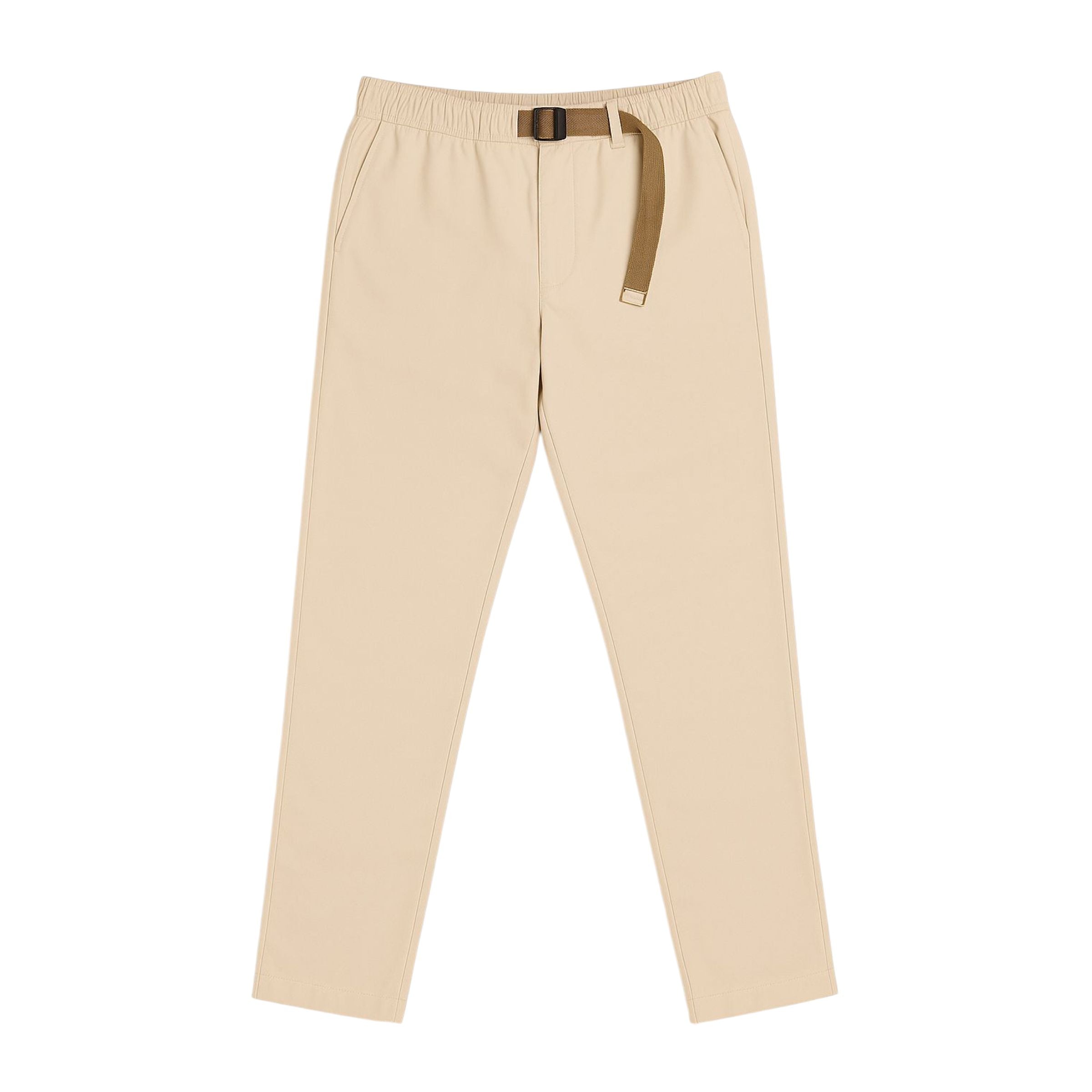 Pantalon Greg Lightweight Homme Cream