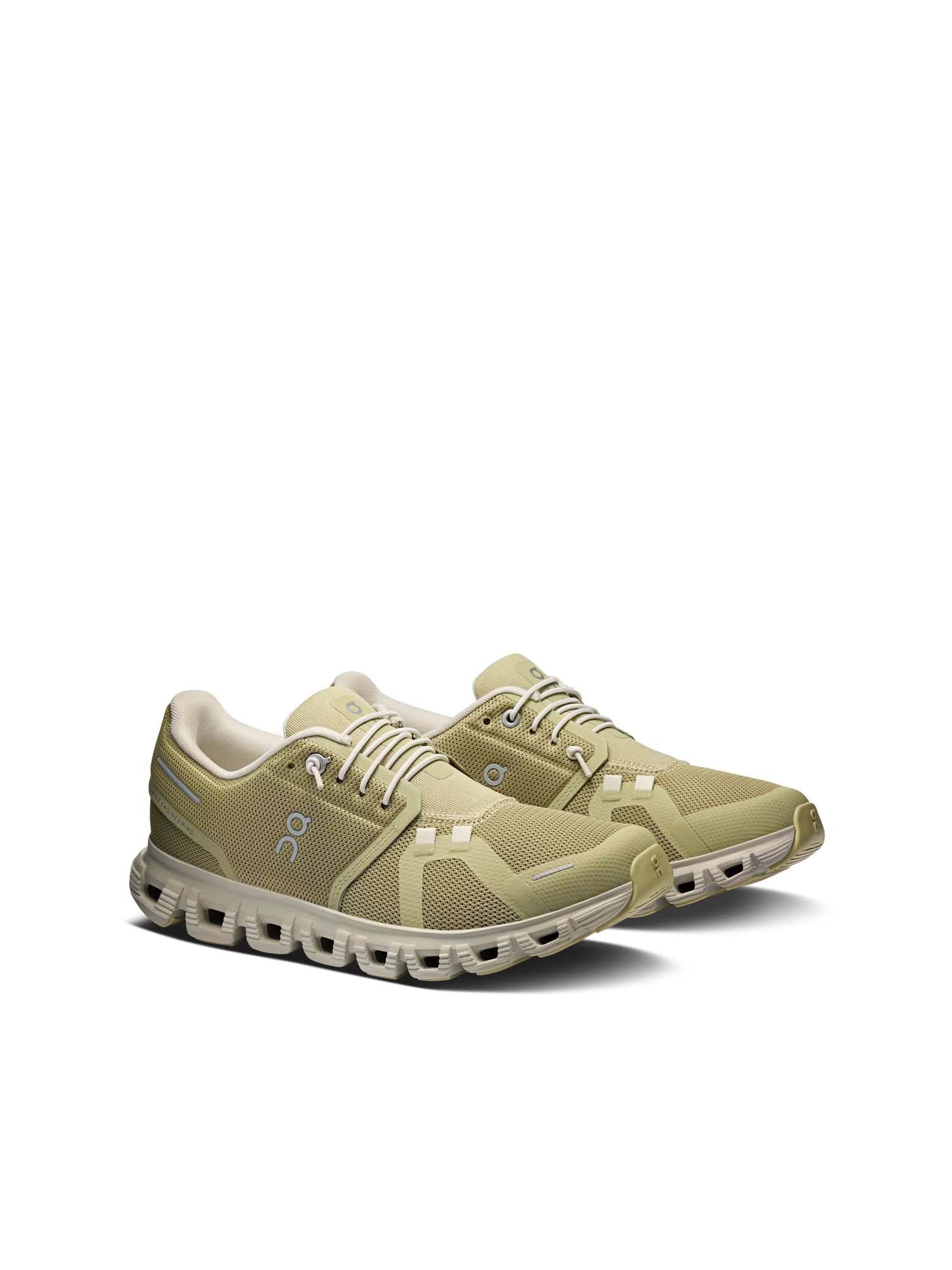 Women's Cloud 6 Shoes Caper/Ice
