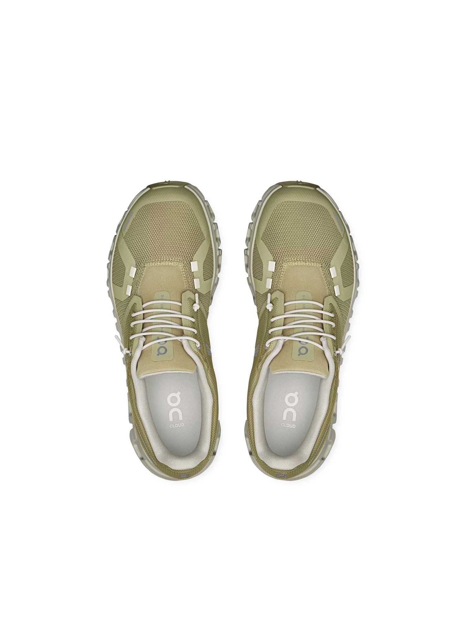 Women's Cloud 6 Shoes Caper/Ice