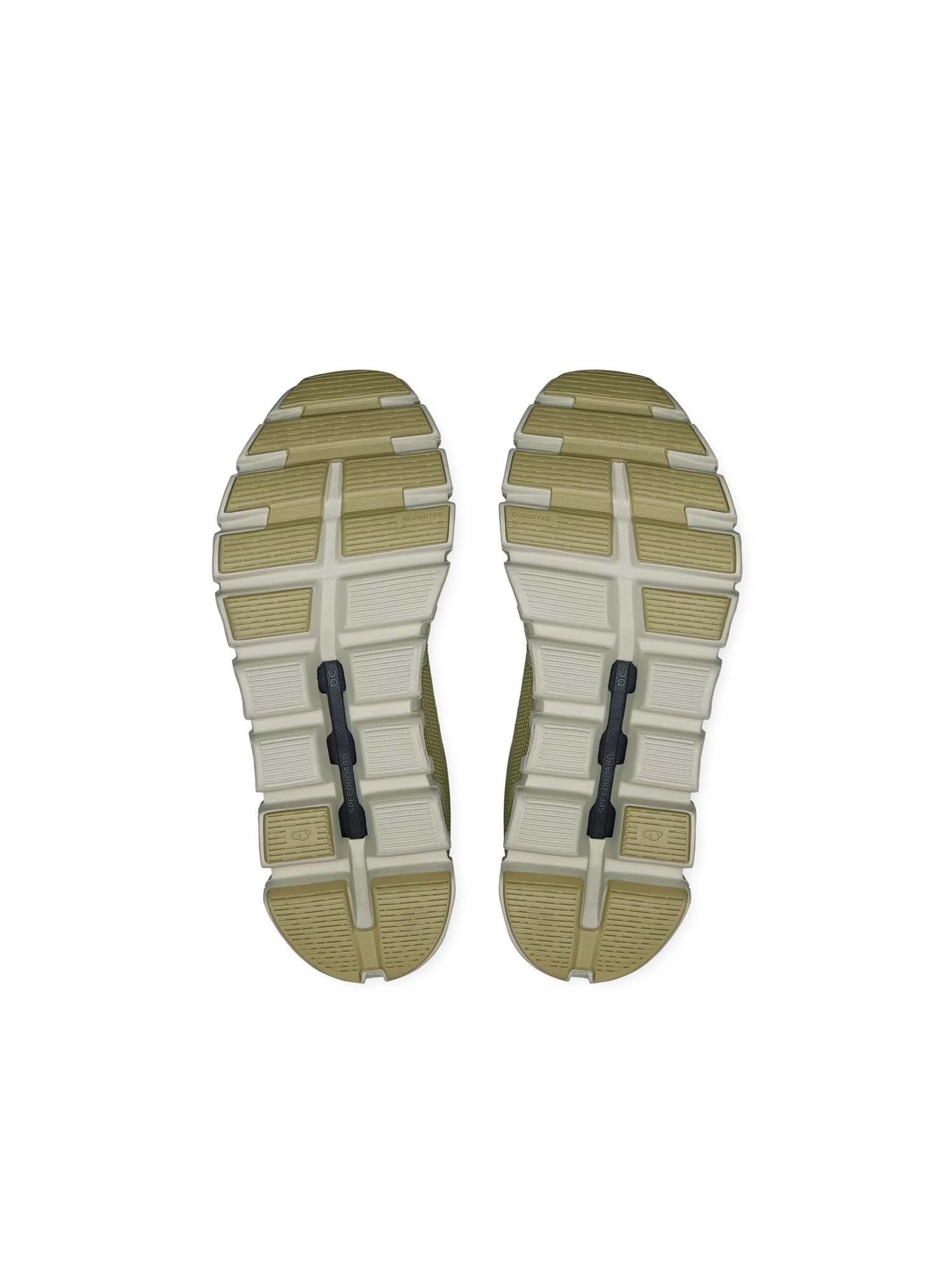 Women's Cloud 6 Shoes Caper/Ice