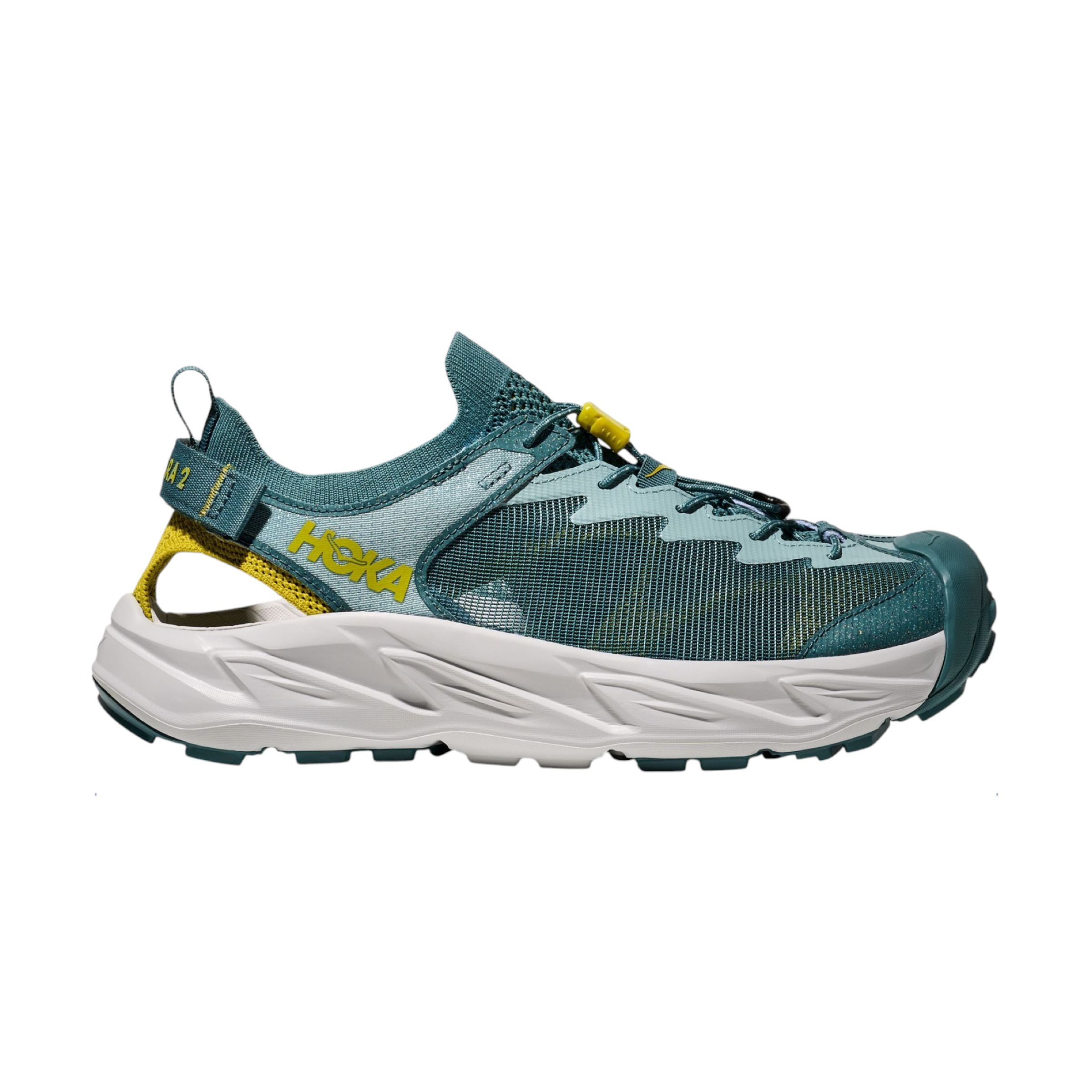 Scarpe Hopara 2 Uomo Druzy/Mountain Fog