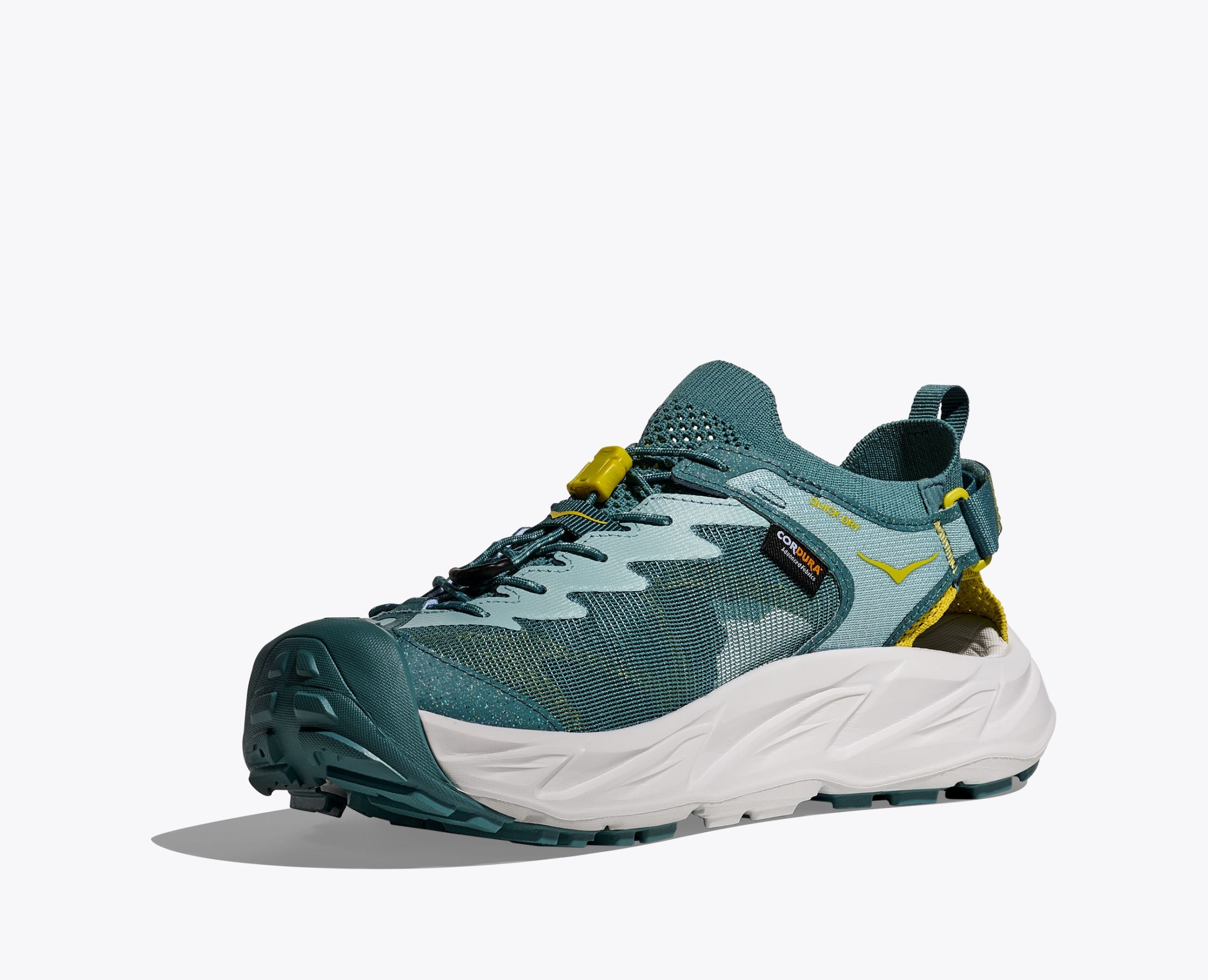 Scarpe Hopara 2 Uomo Druzy/Mountain Fog