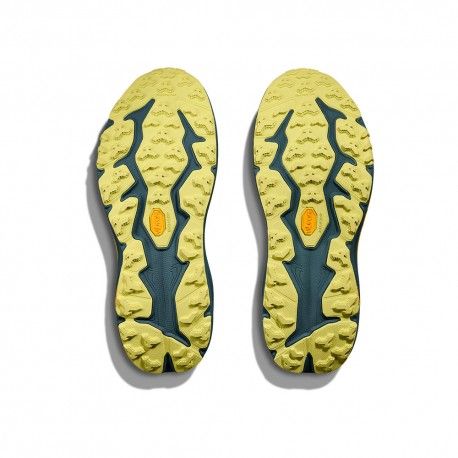 Zapatillas Speedgoat 6 Hombre Terracotta
