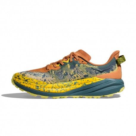 Zapatillas Speedgoat 6 Hombre Terracotta