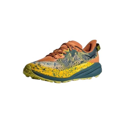 Zapatillas Speedgoat 6 Hombre Terracotta