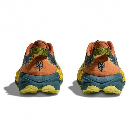 Zapatillas Speedgoat 6 Hombre Terracotta